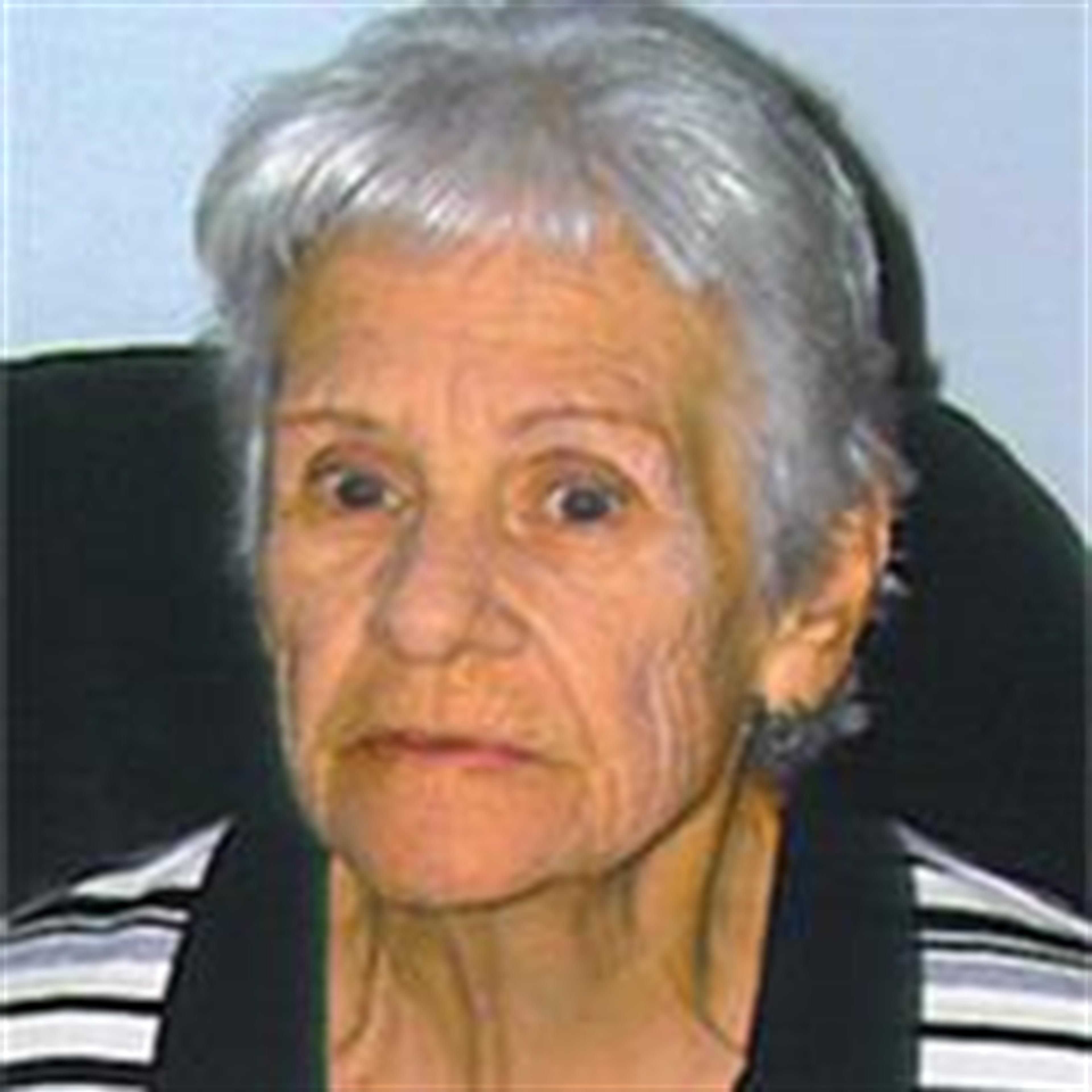 Fern  Baney