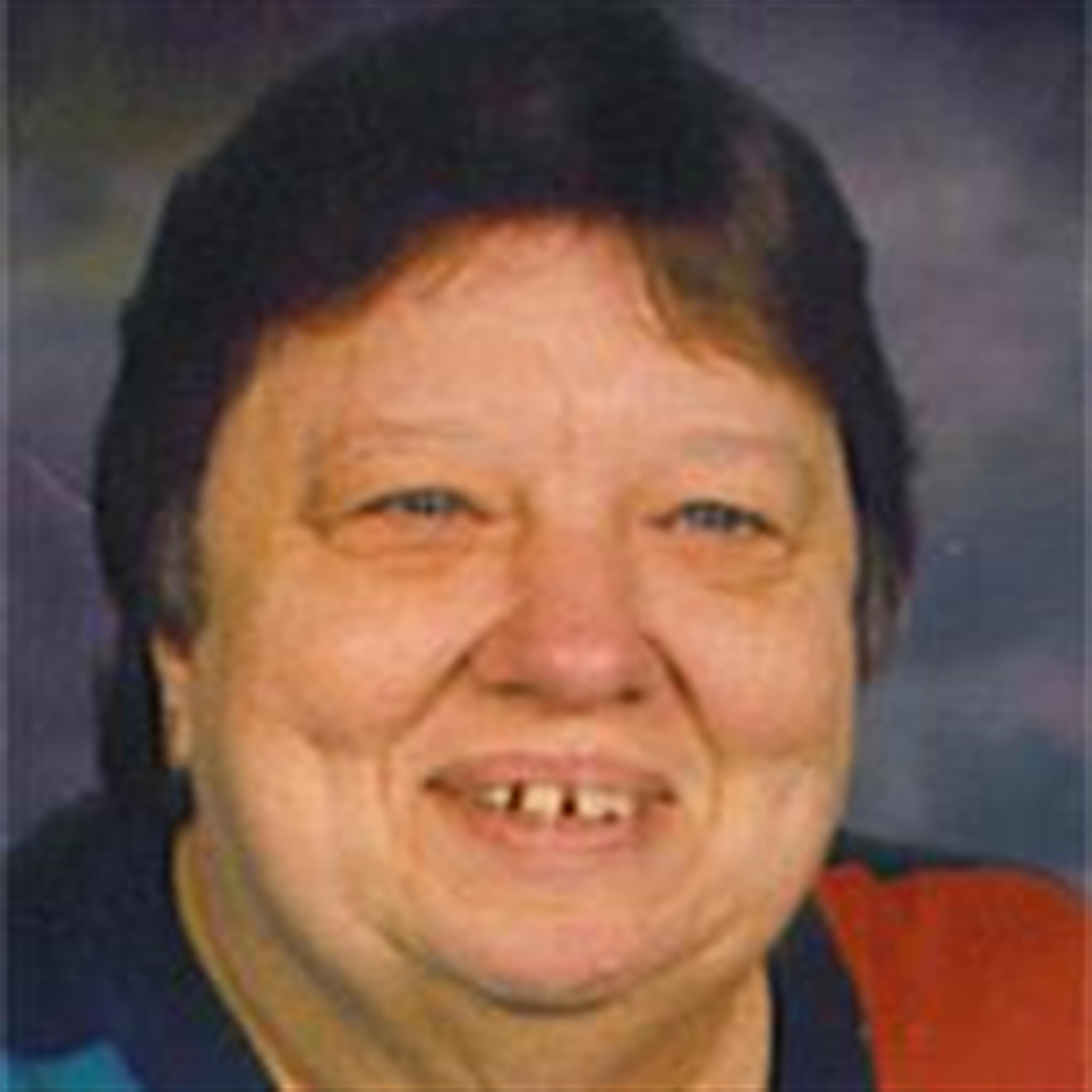Eileen Louise Hubbell