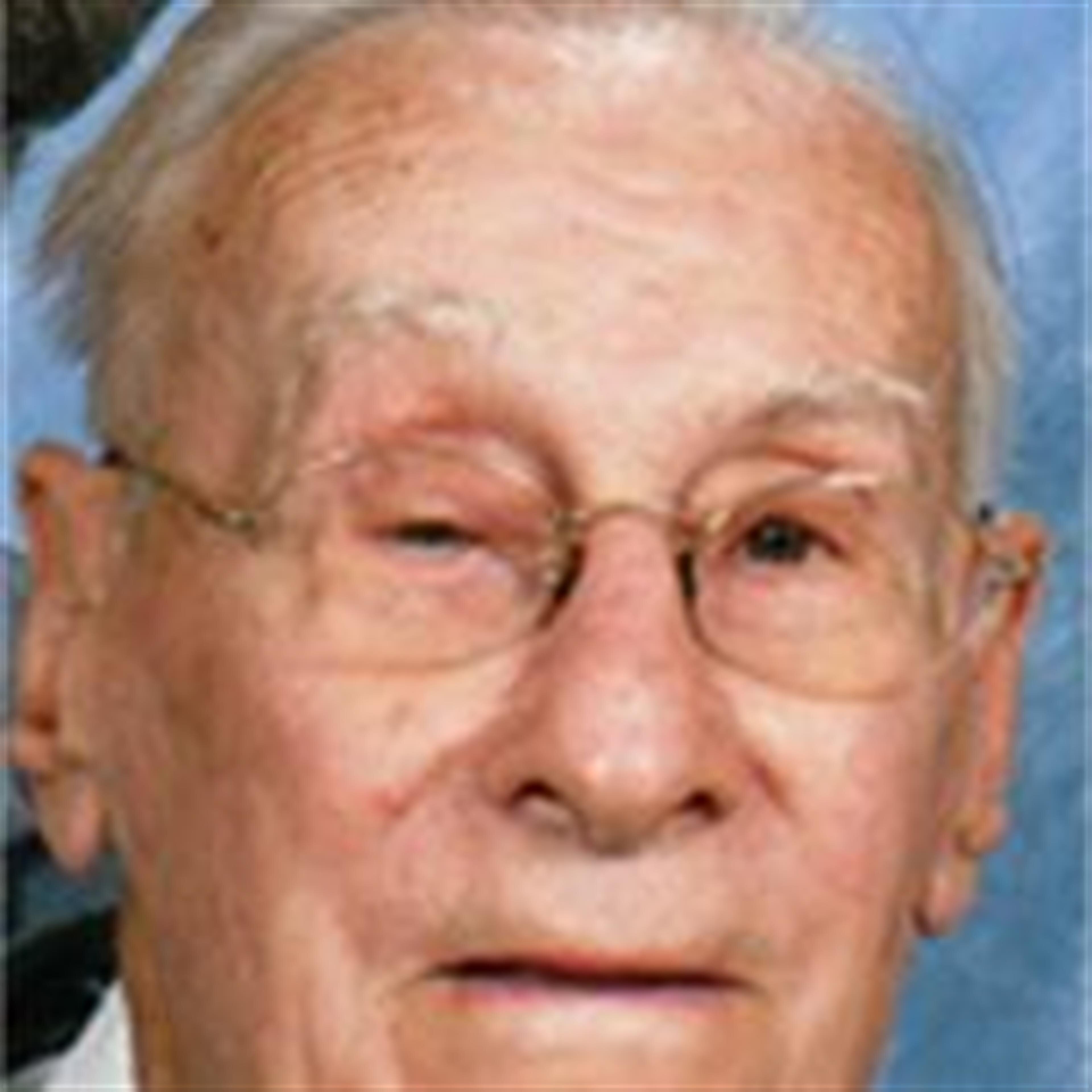 Orville James Brickey