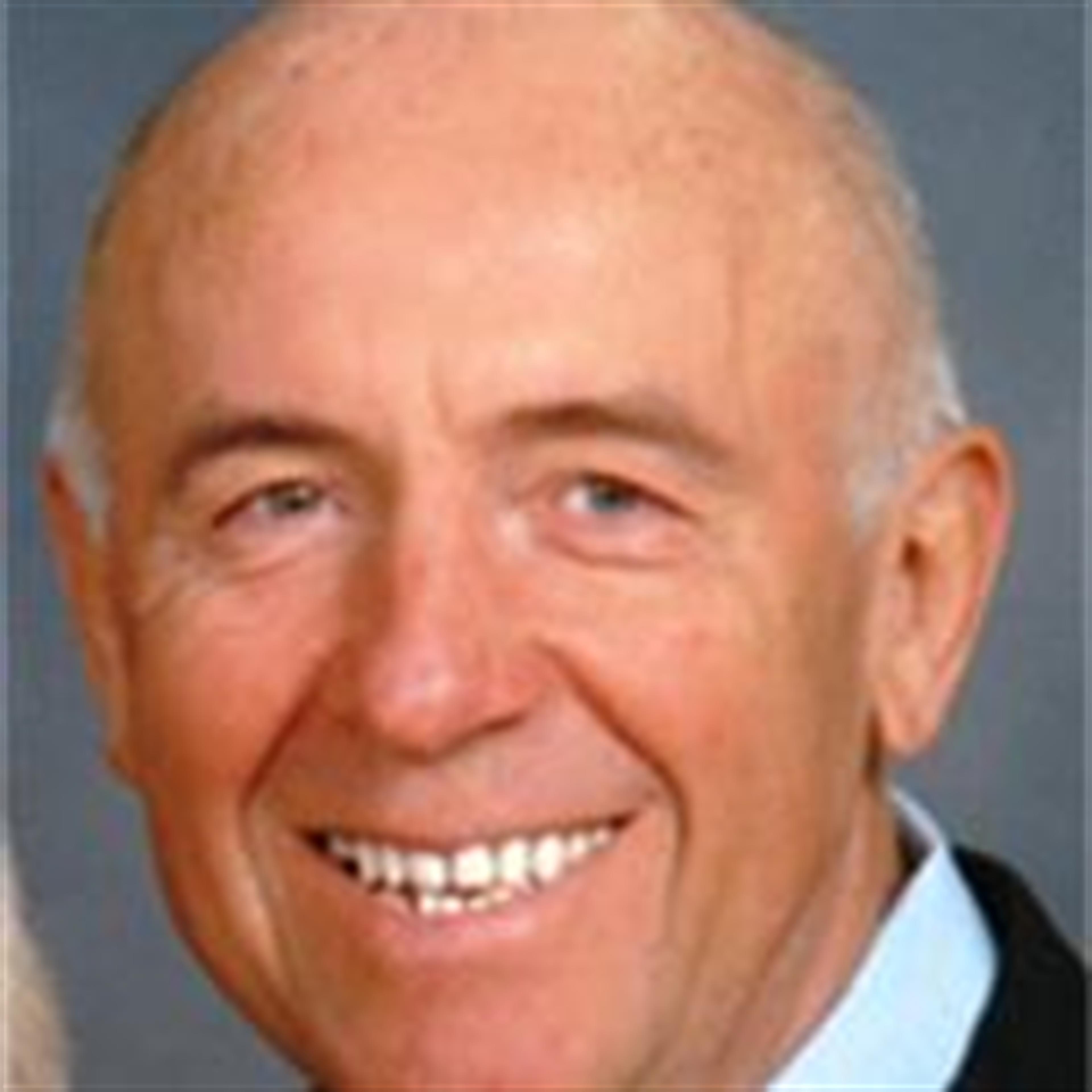 Richard E. Smika
