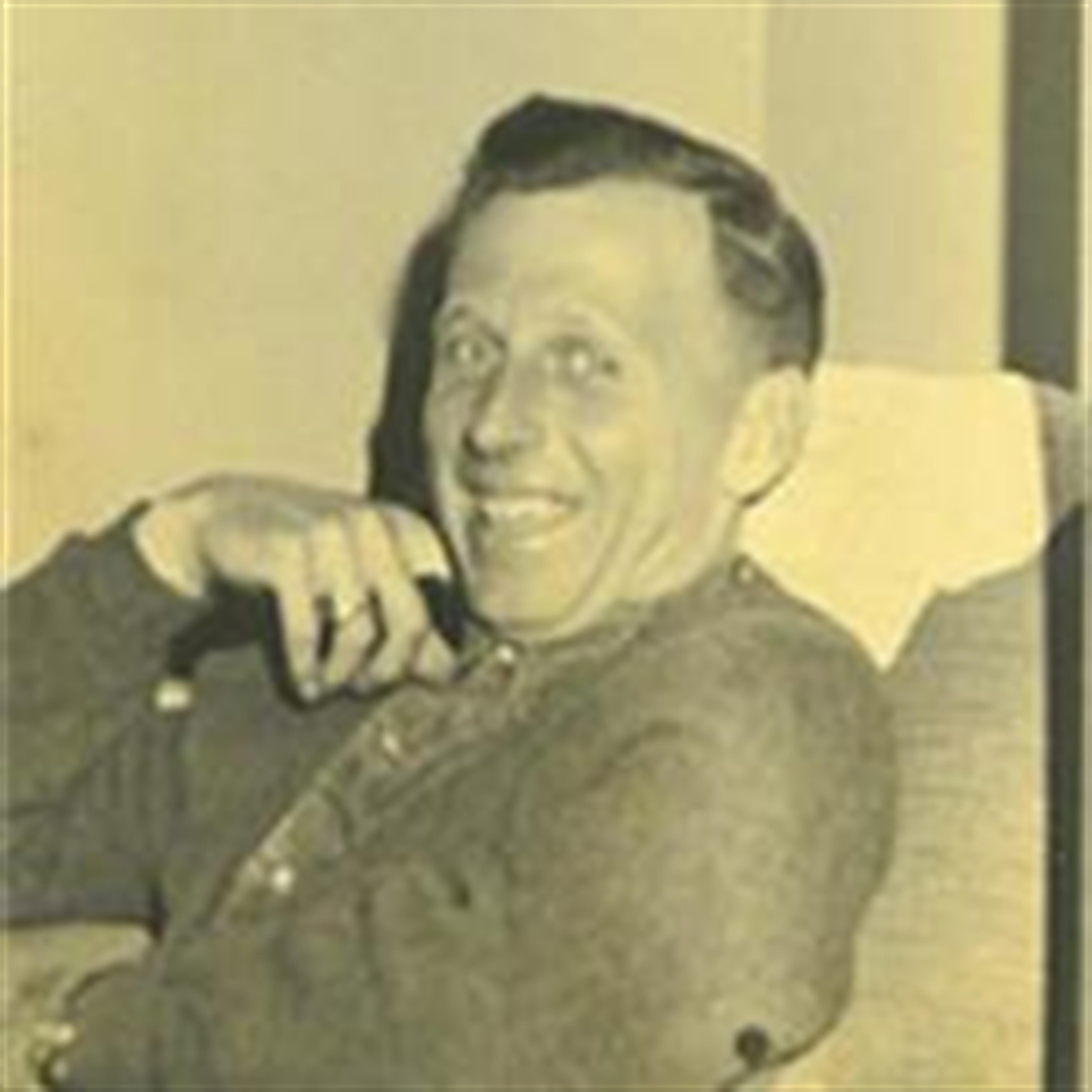 Robert C. Tanzyus