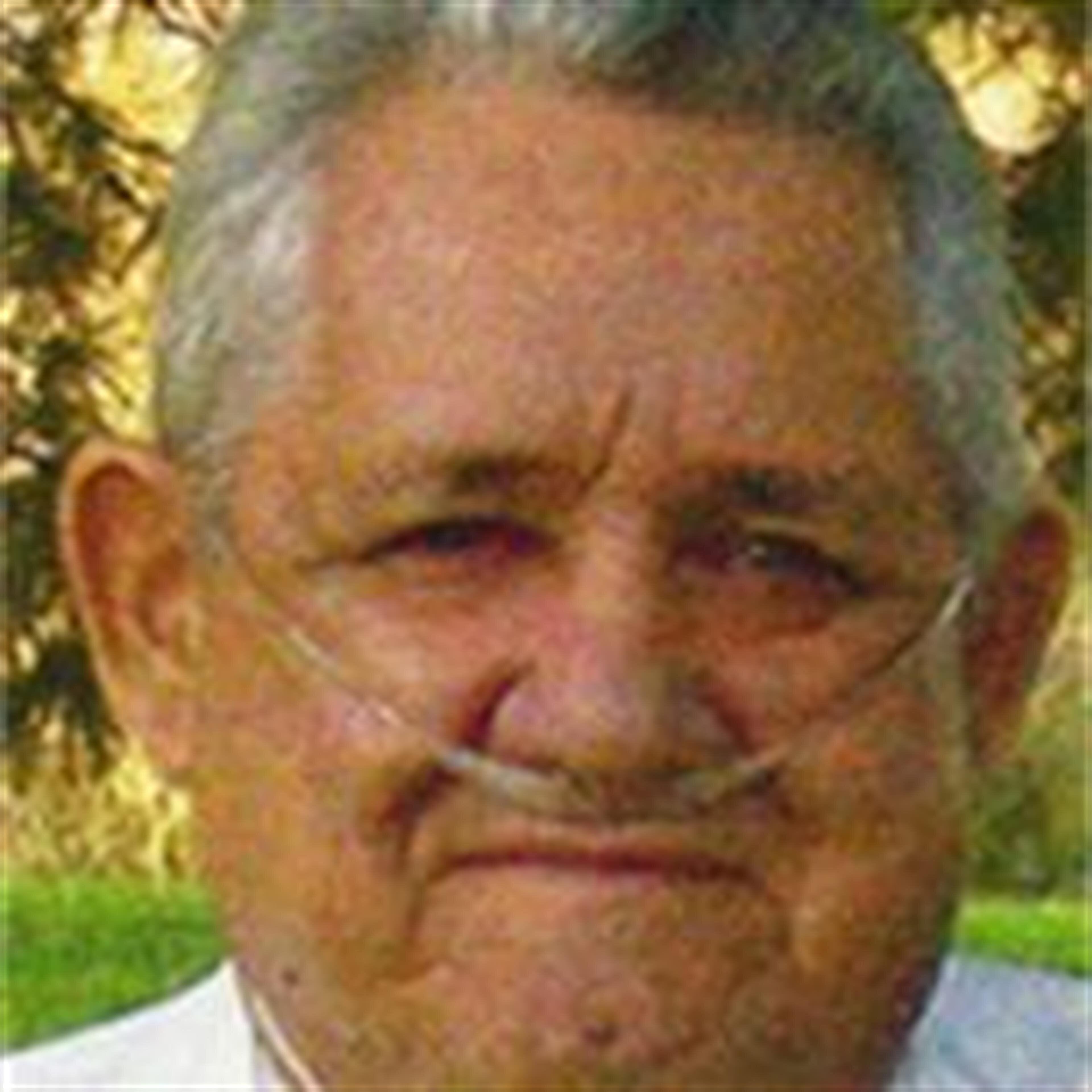 Ernie Ray Isaac