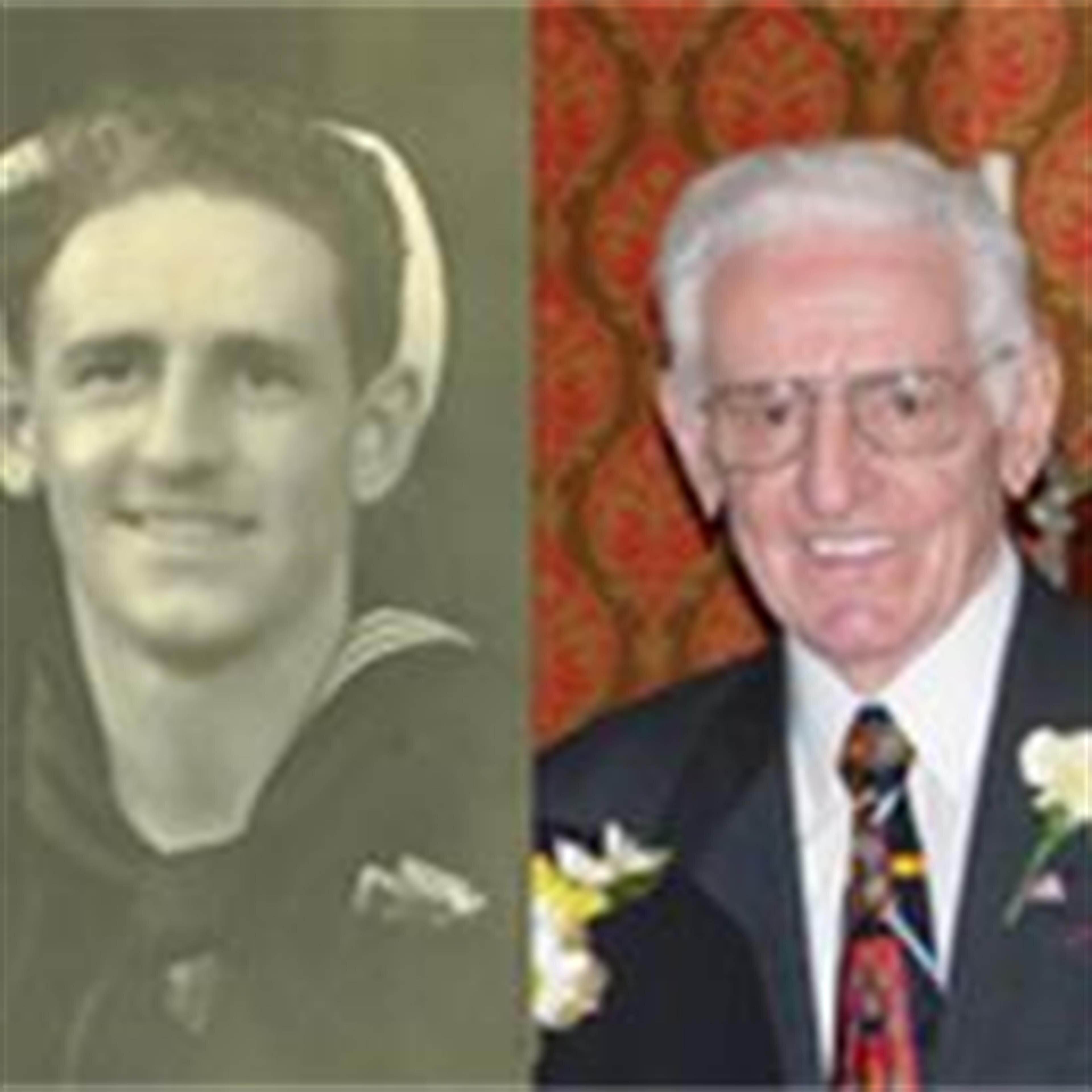 William Fred Birch, Jr.