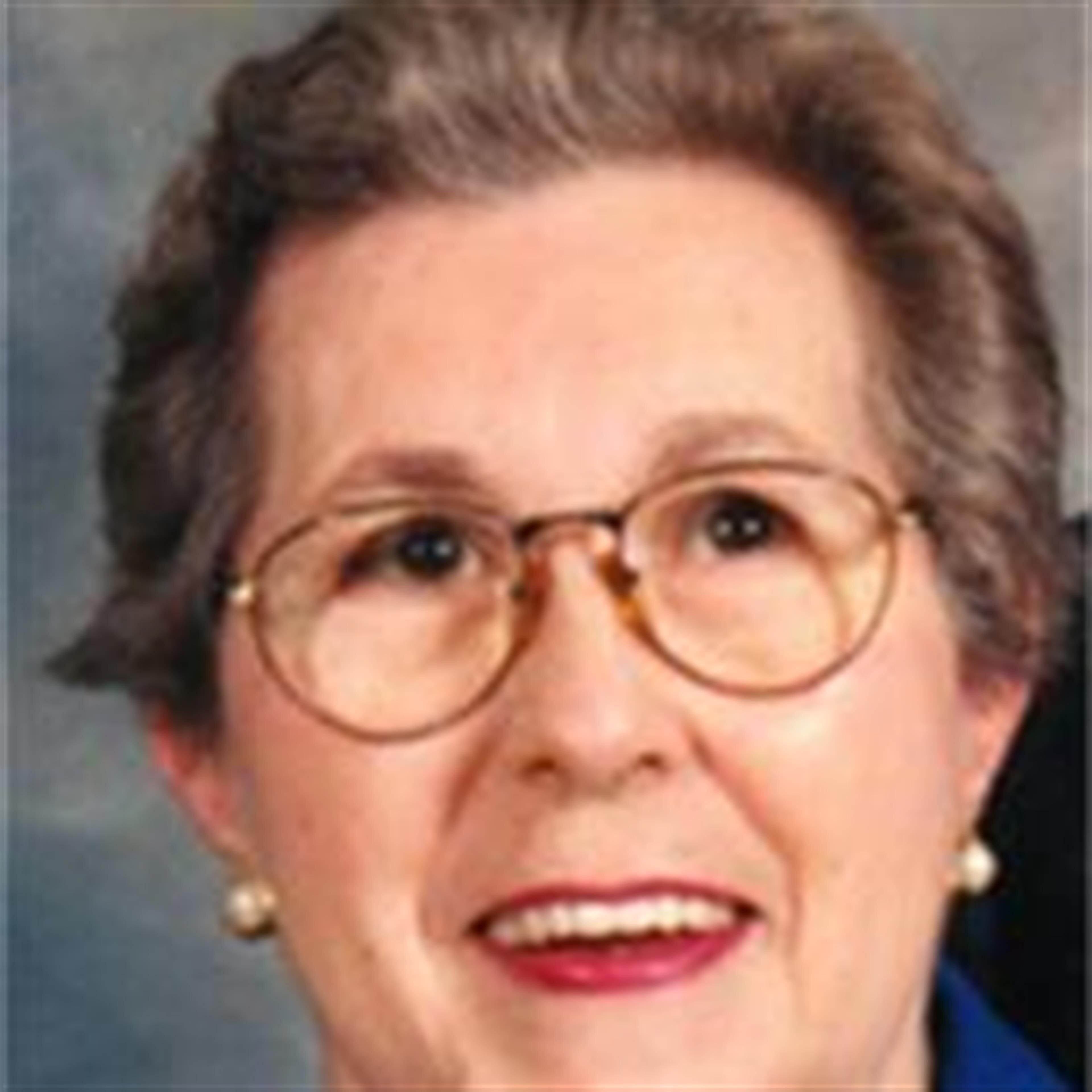 Audrey V. Hale