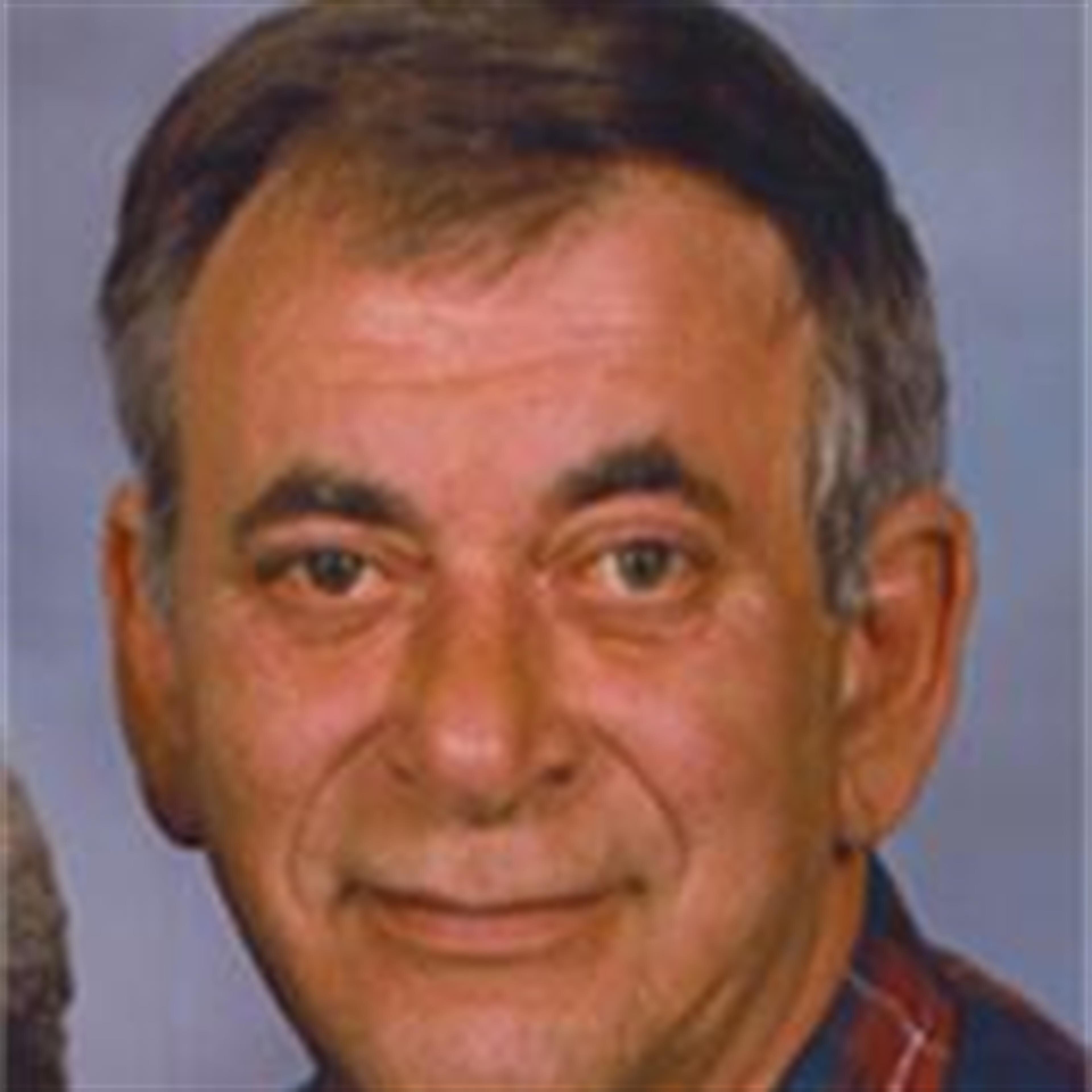 Duane "Benny" Benedict