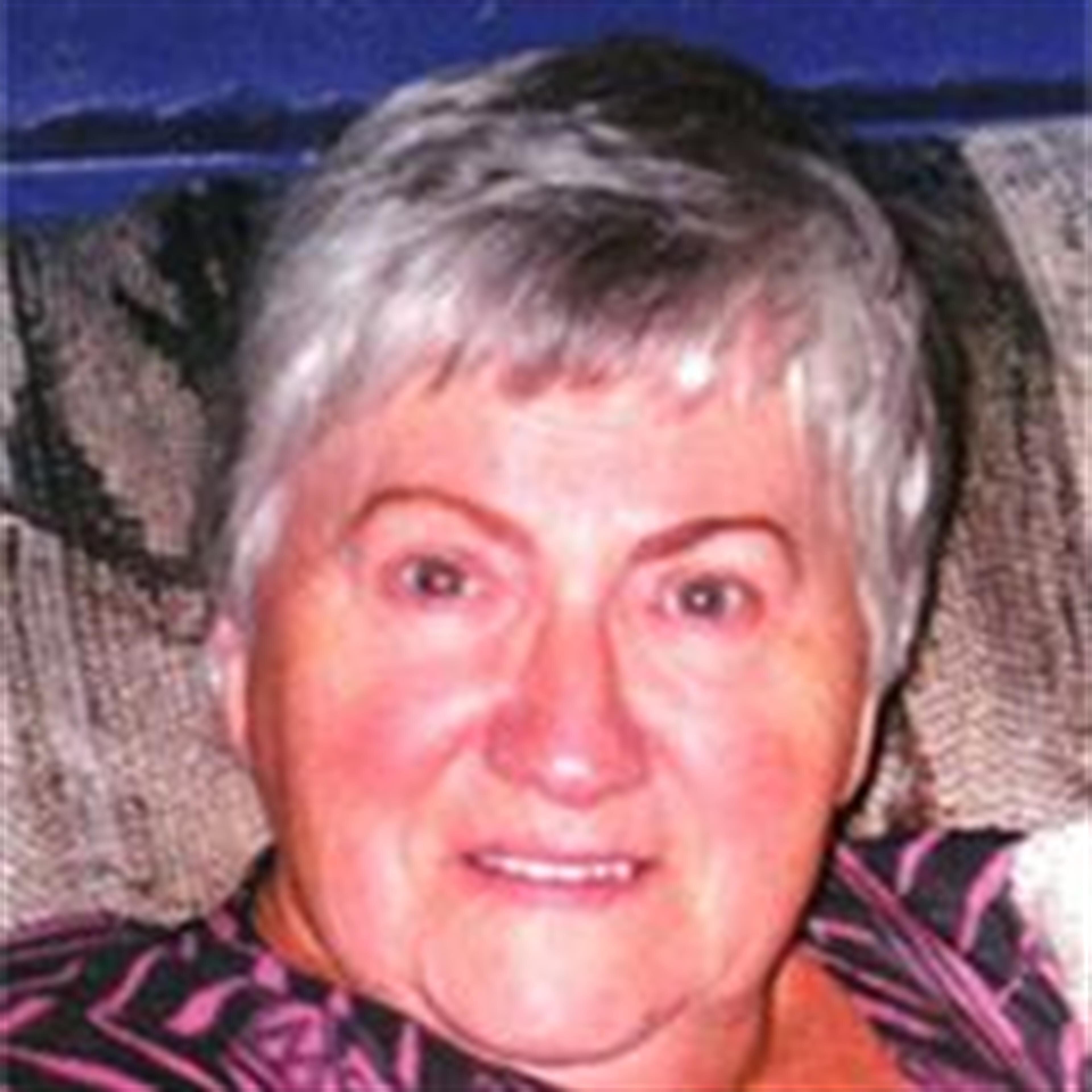 Christine  Weissinger