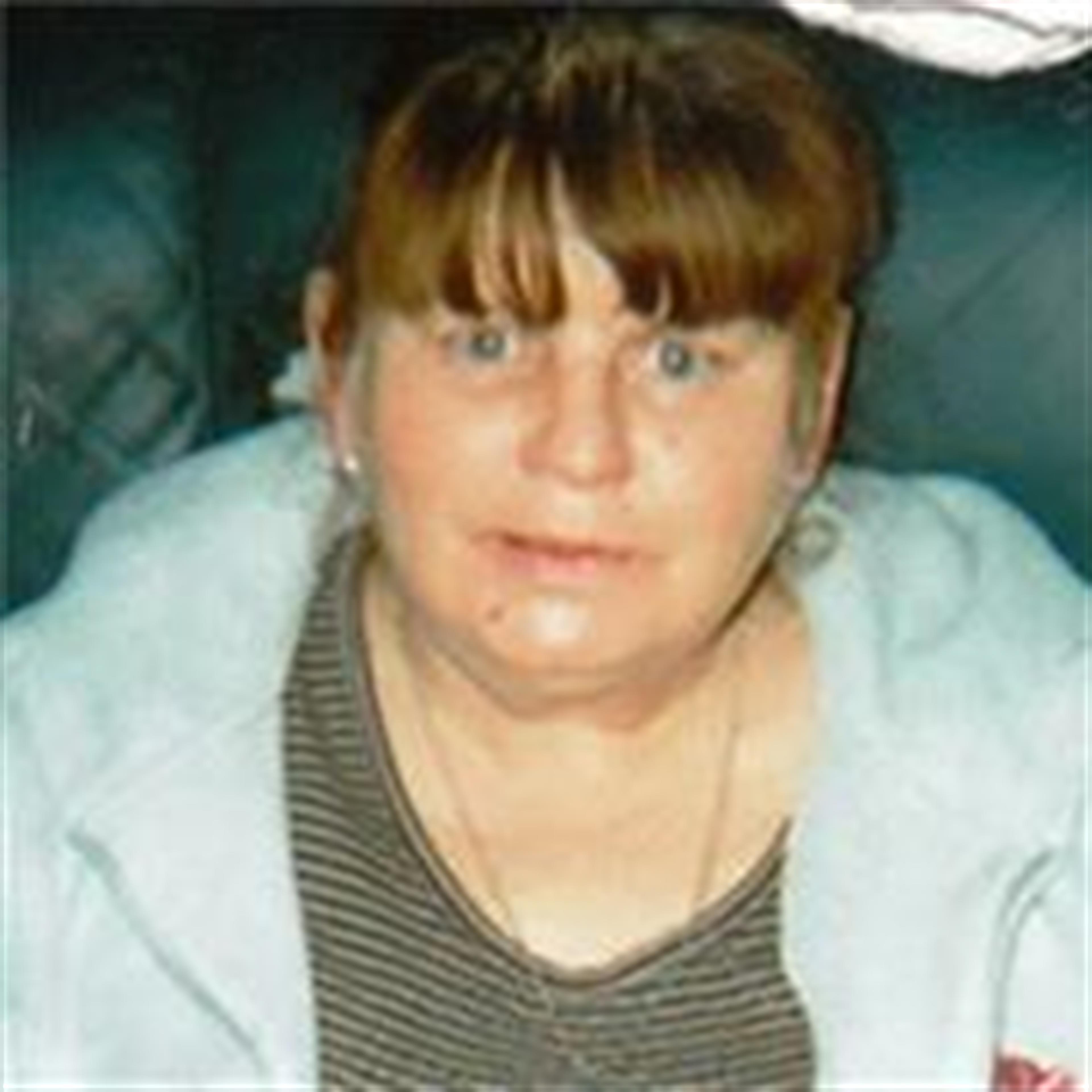 Patricia  Rigg