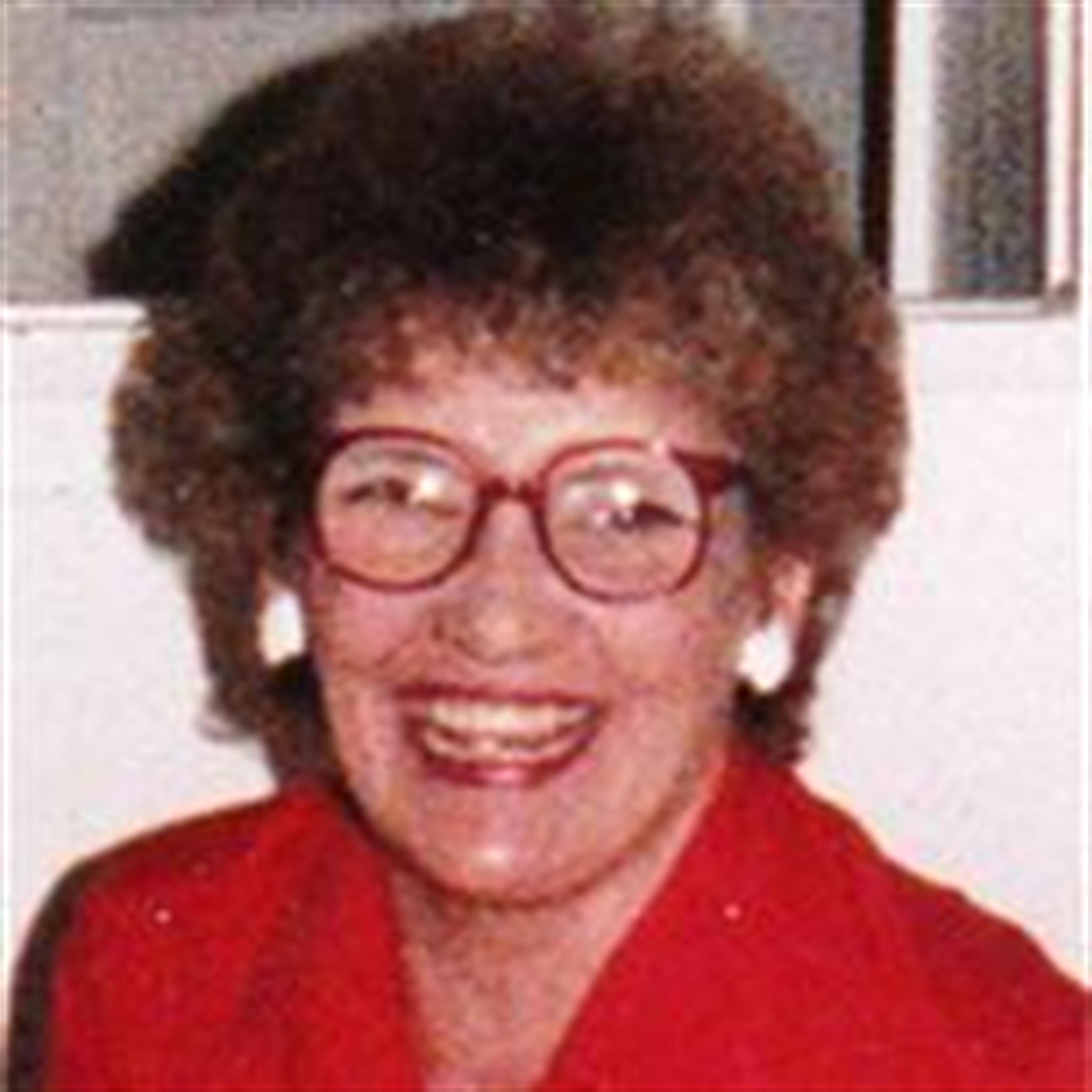 Anna  Burkett