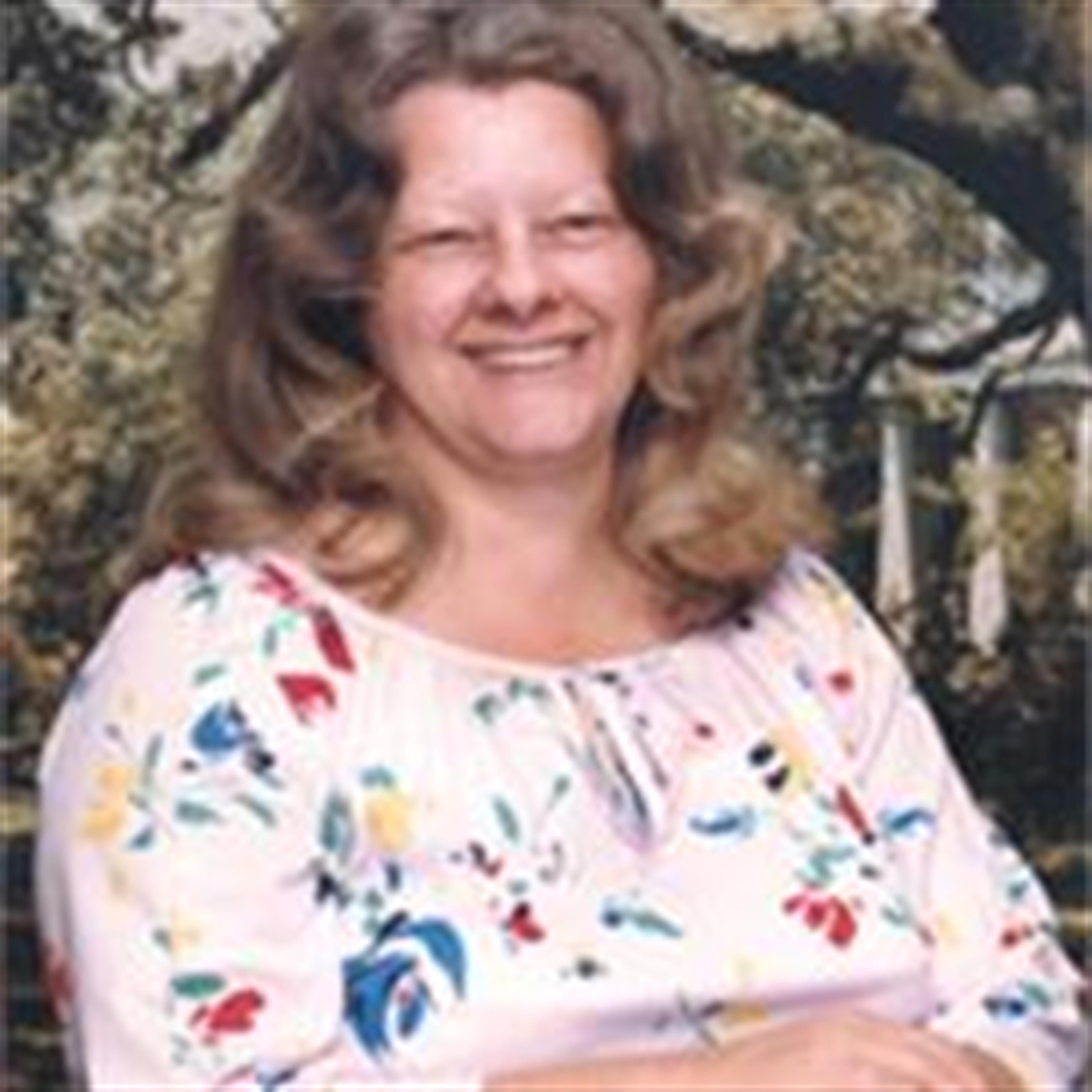 Peggy J. Stiles