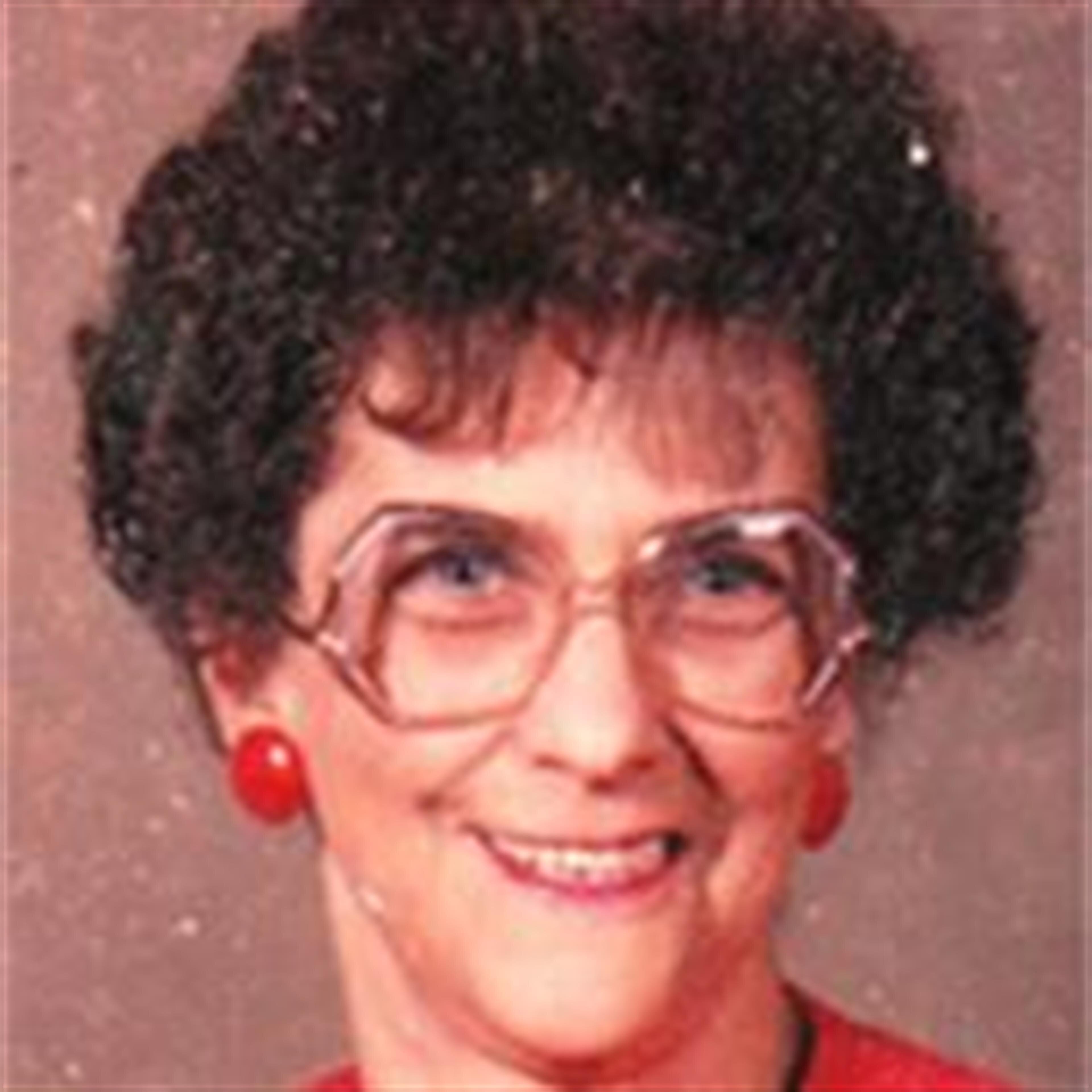Abbie Rae Logan
