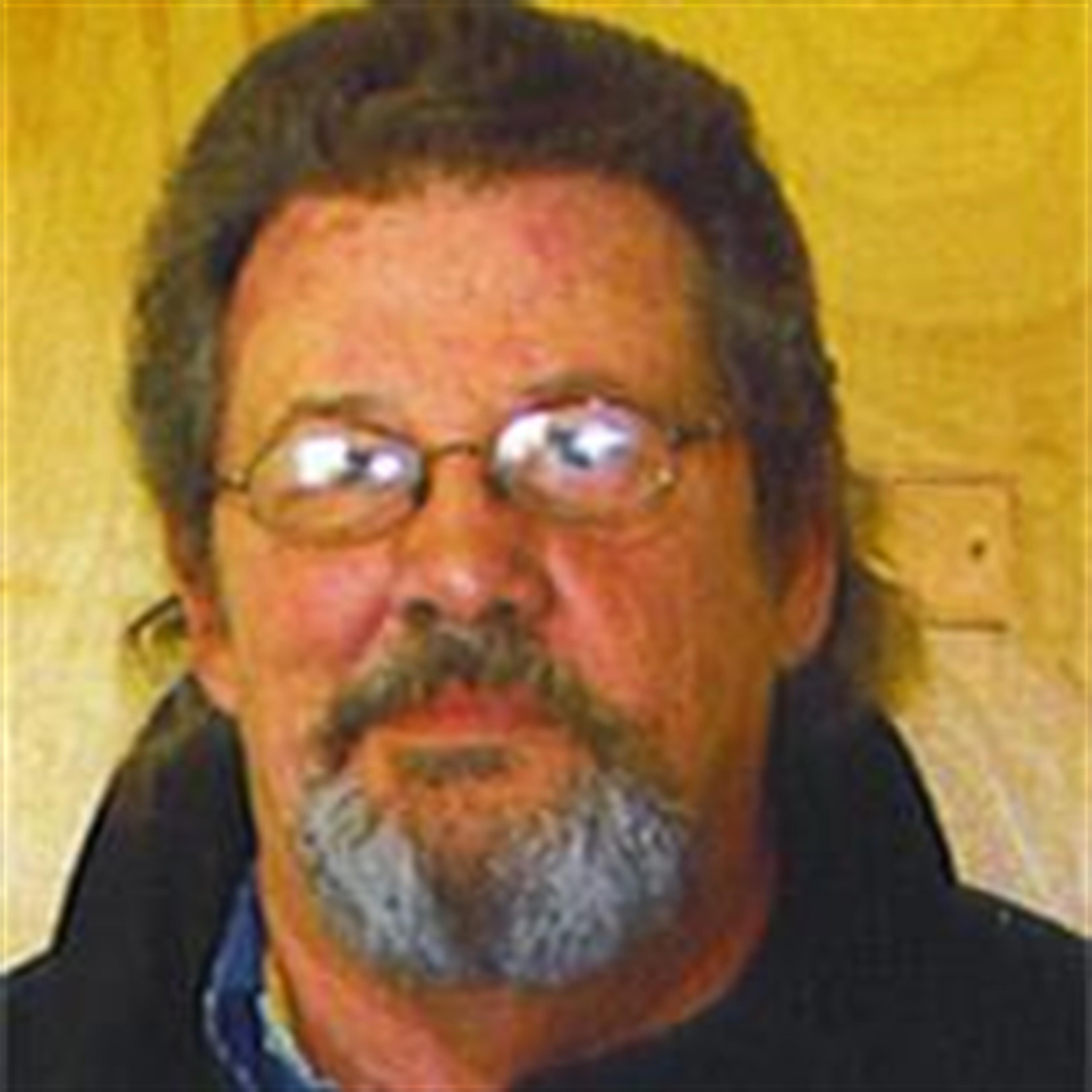 Steven P. Burger