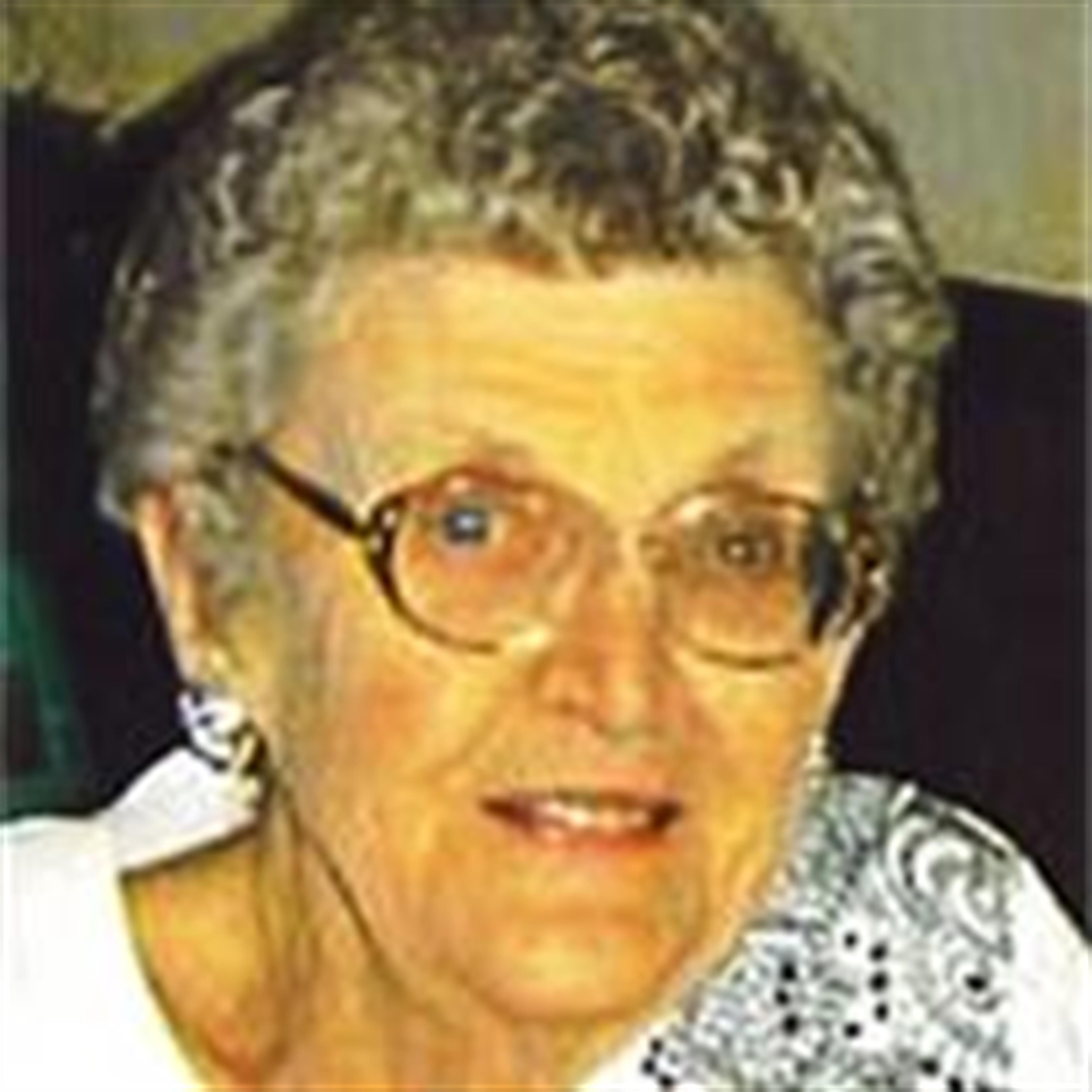 Armilda Jean Sheppard