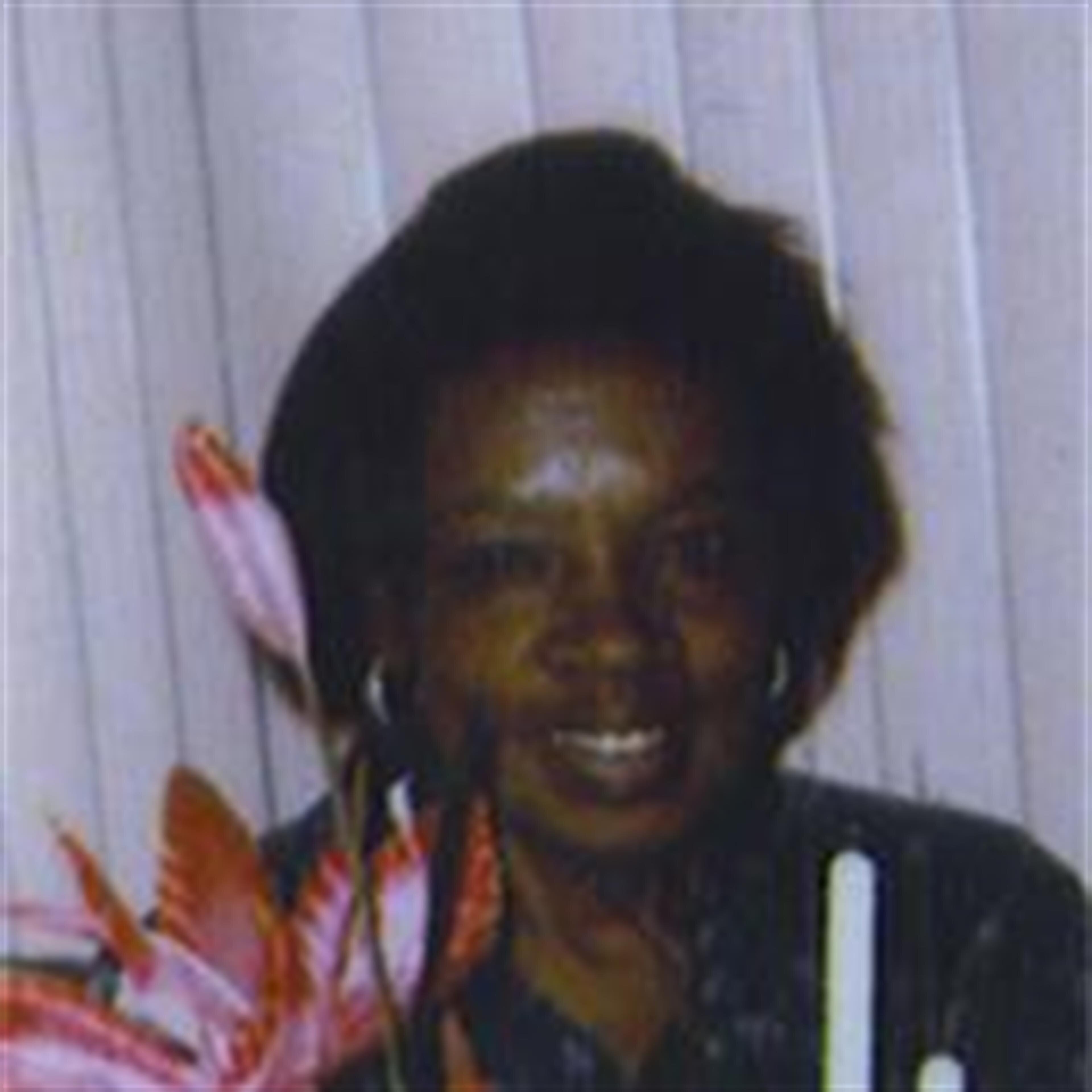 Vera  McGee
