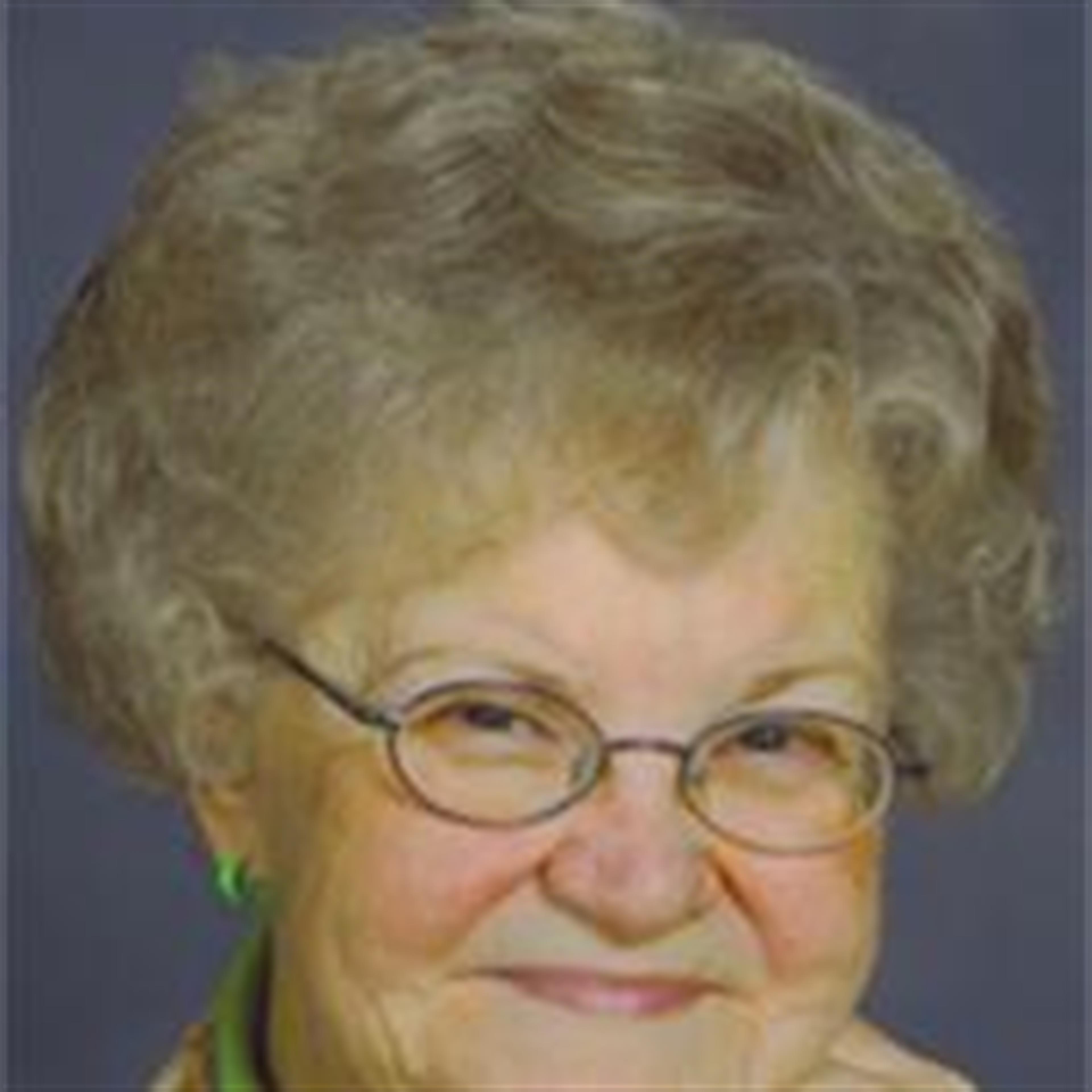 Deanna Cheryl Ramsey