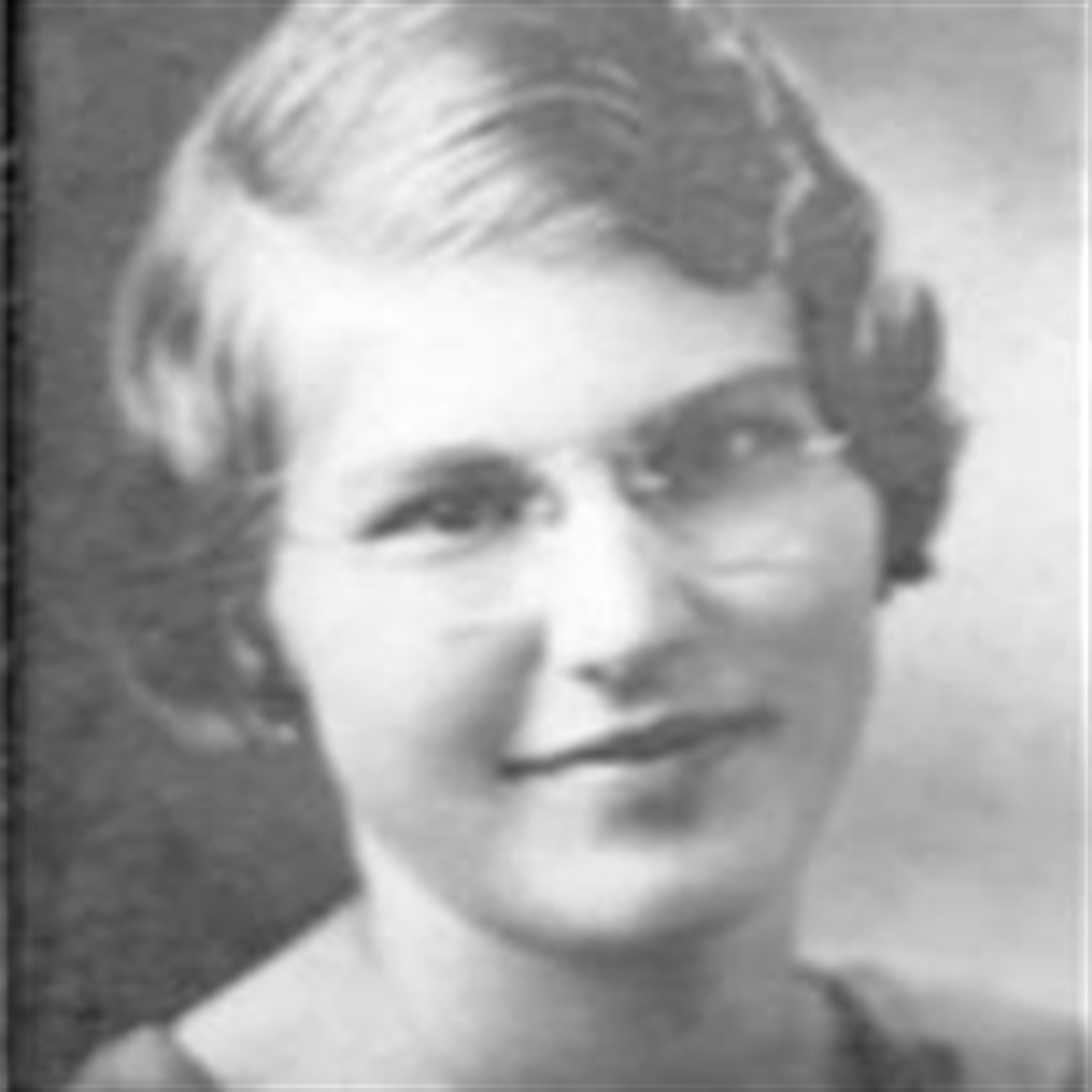 Frances A. Moss