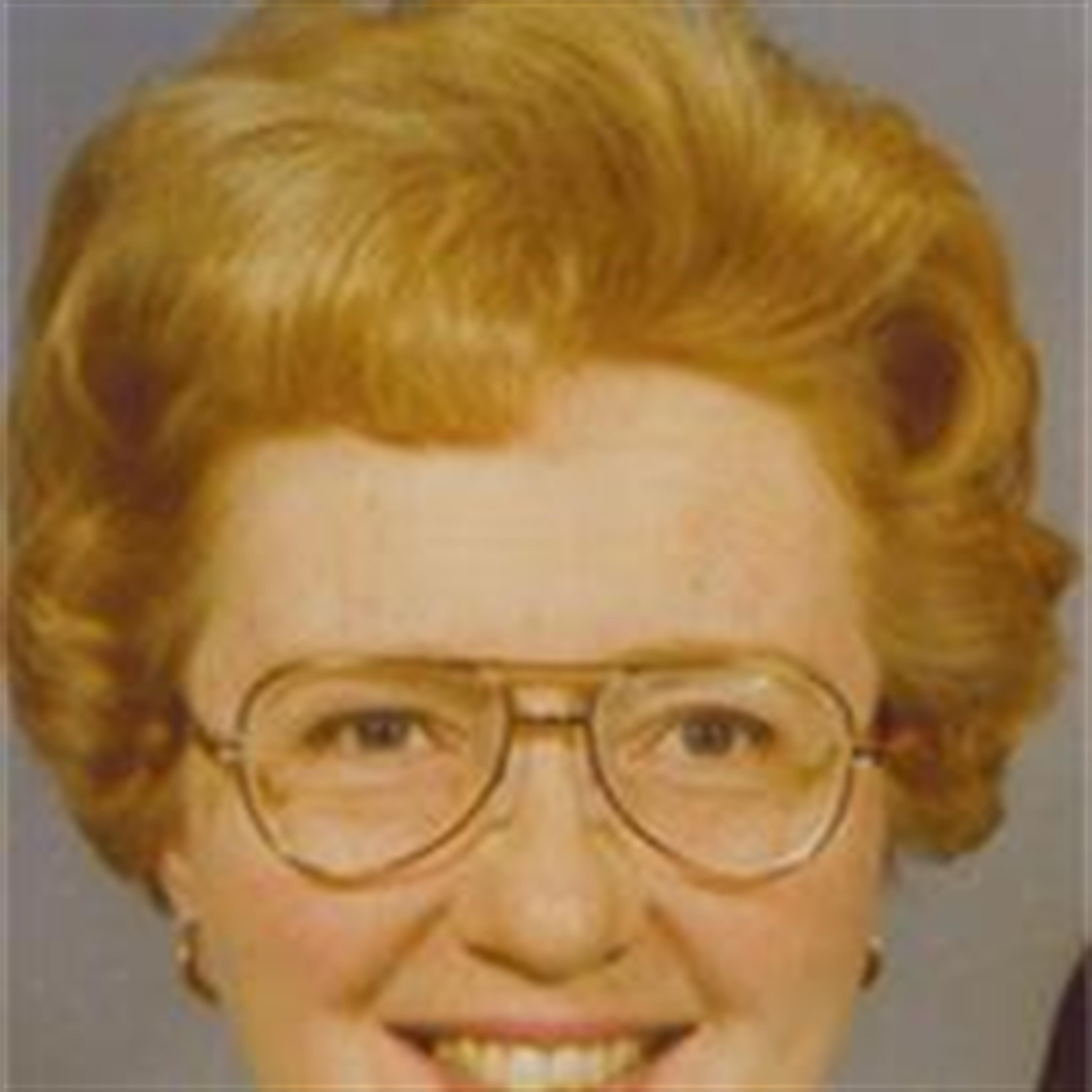 Lois J. Hrodey
