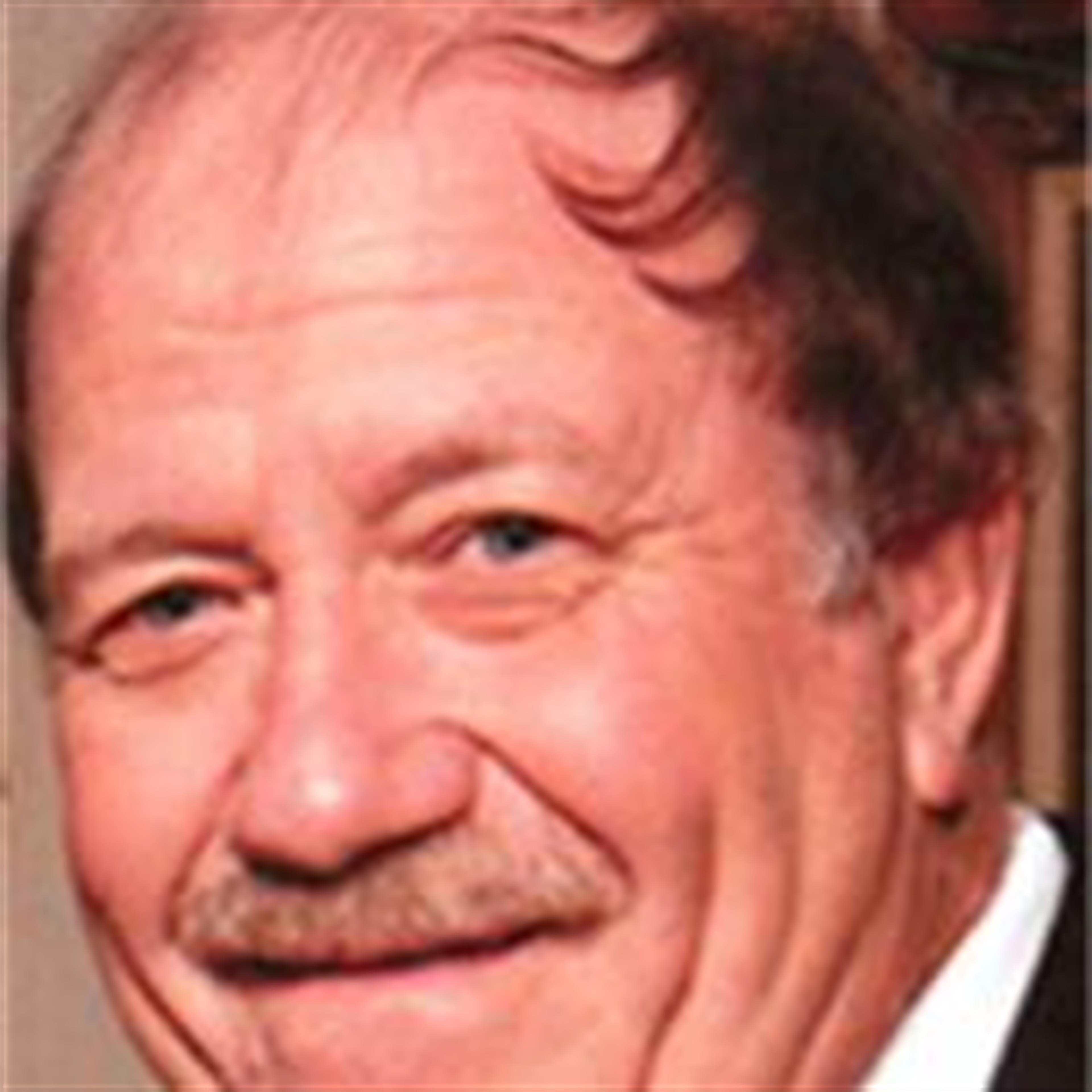 Stanley E. Oliver