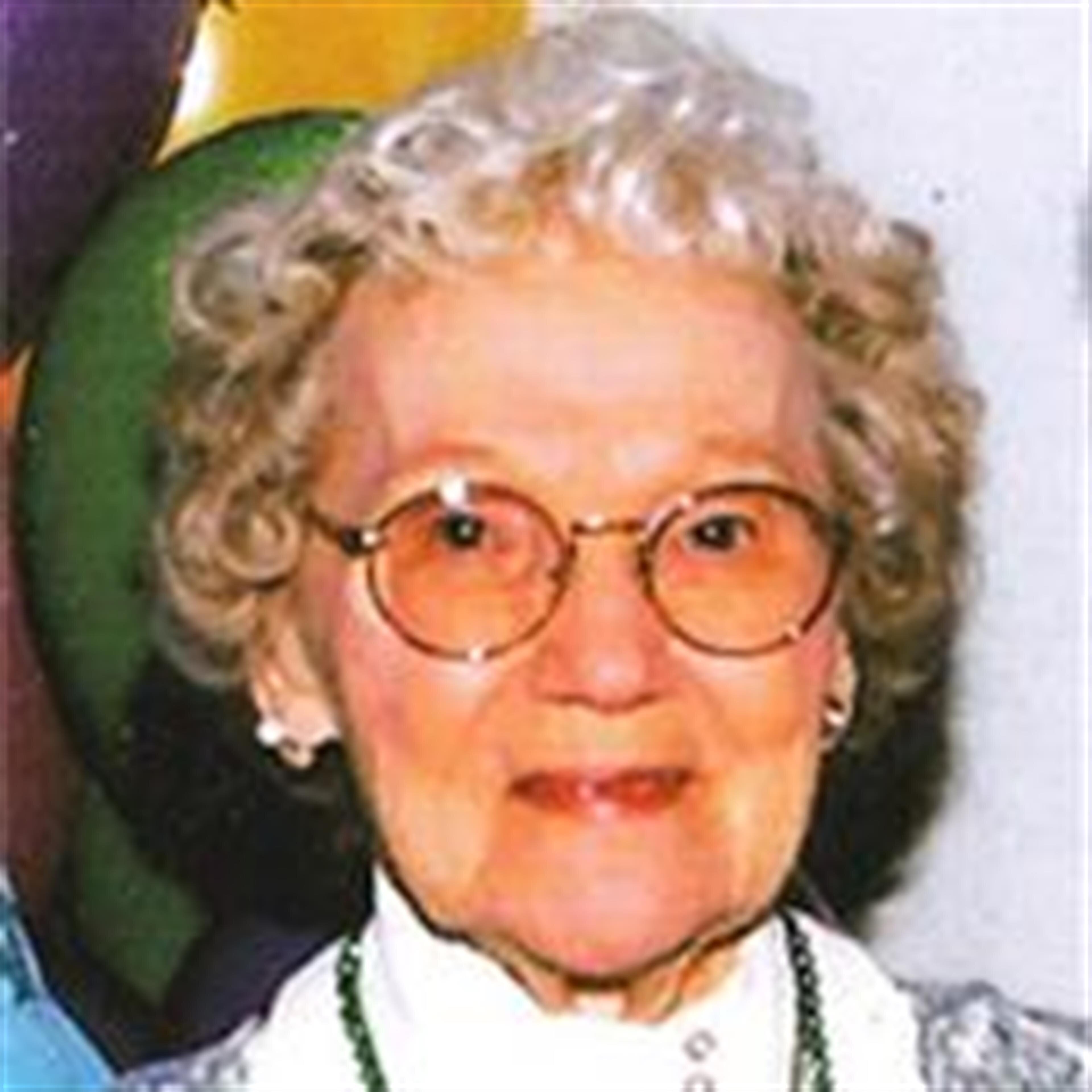 Ella L. Curtis