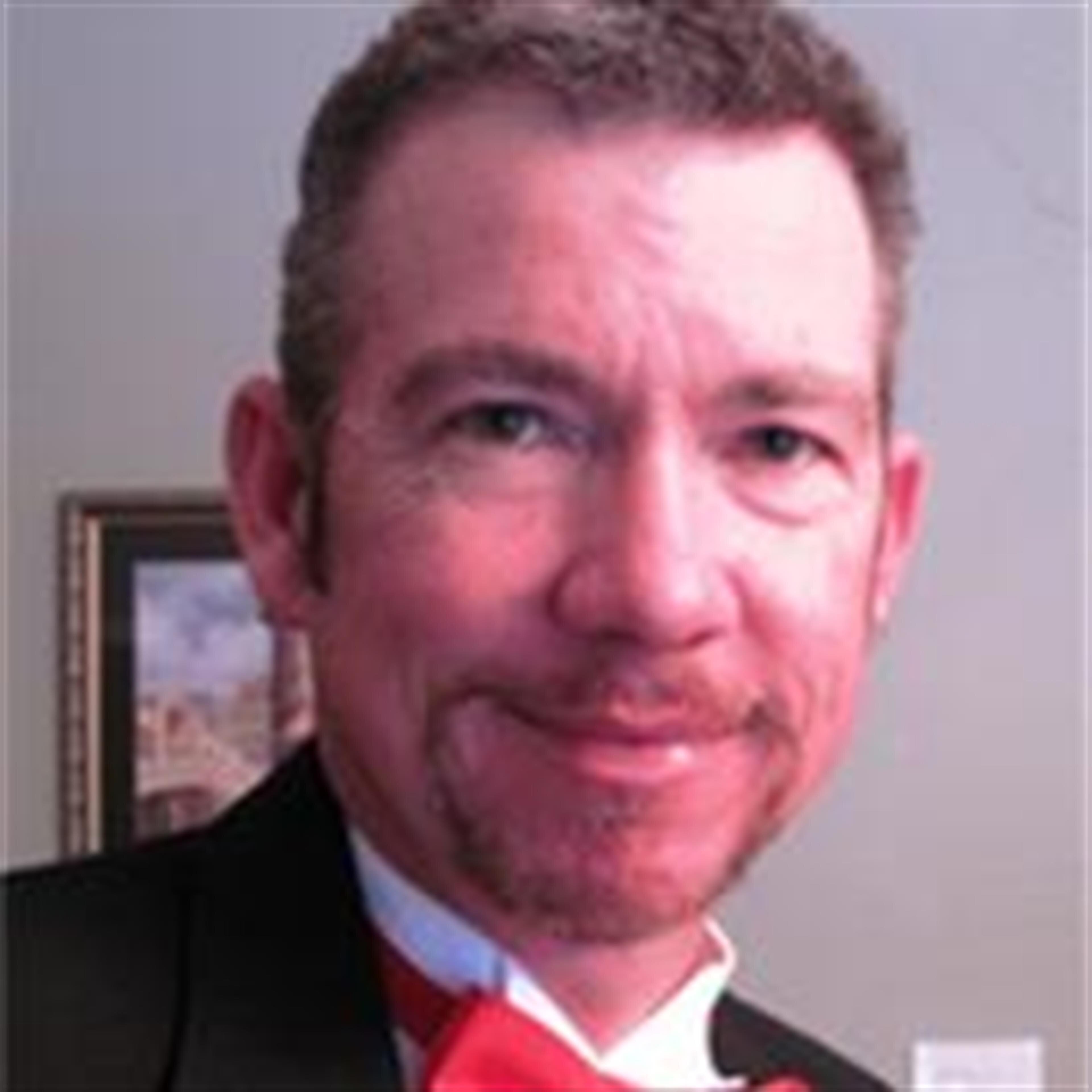 Ronald  White