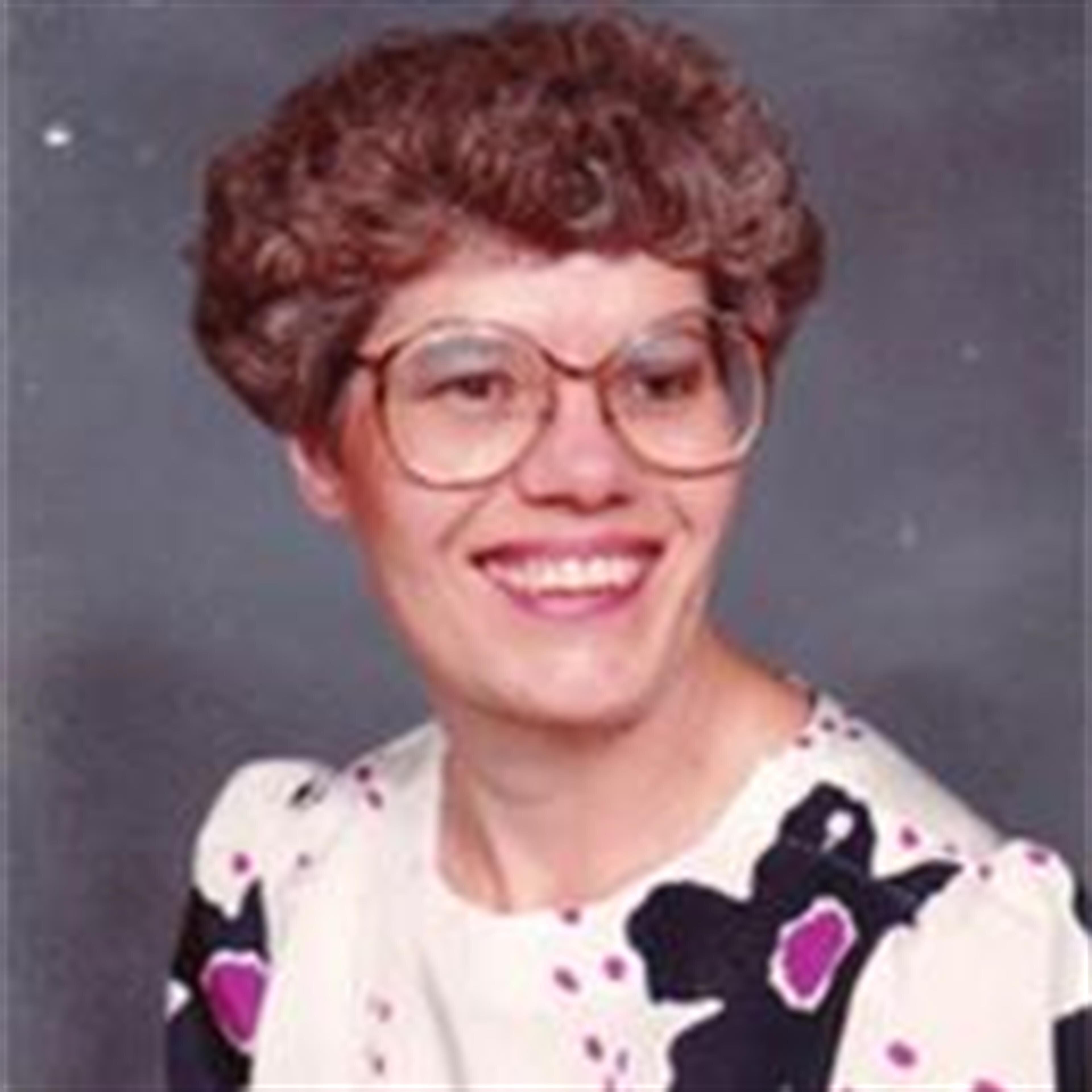 Nancy C. Waddell