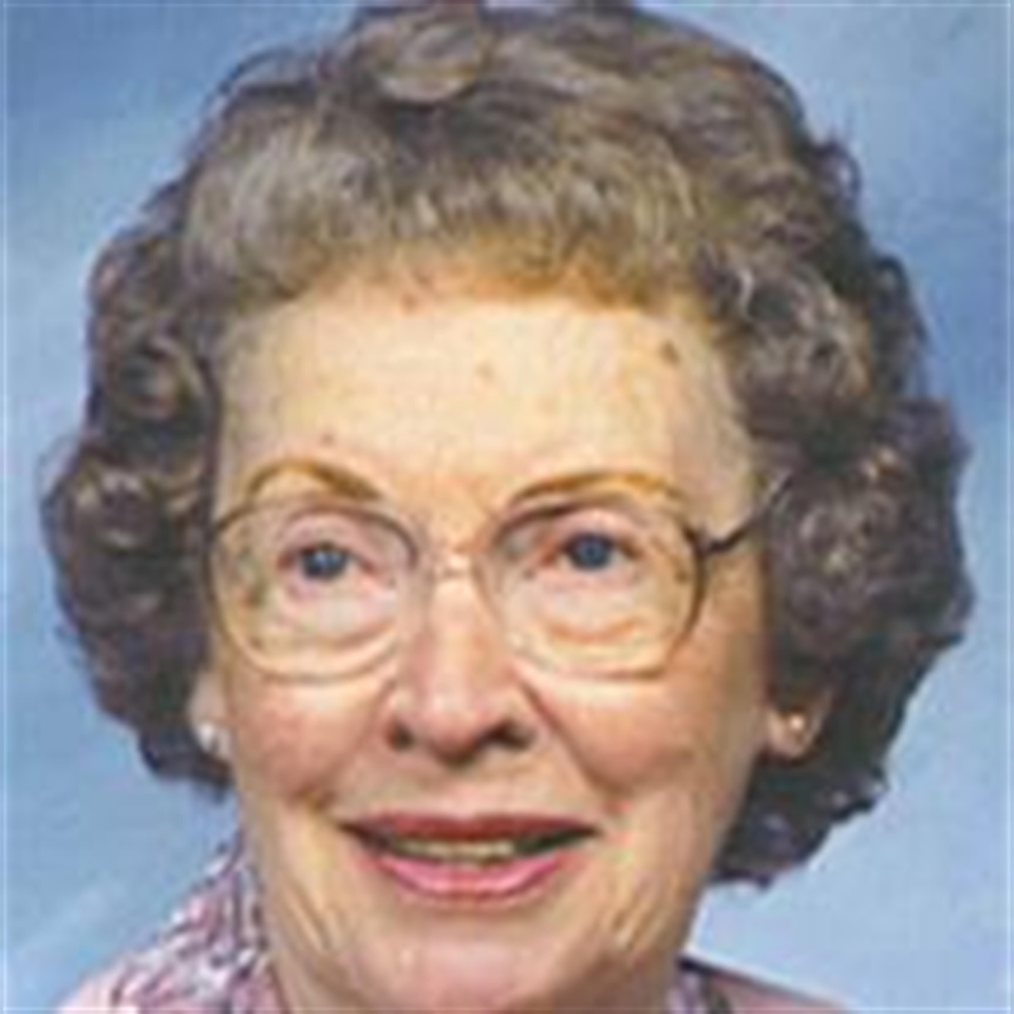 Margaret E. Beaumont