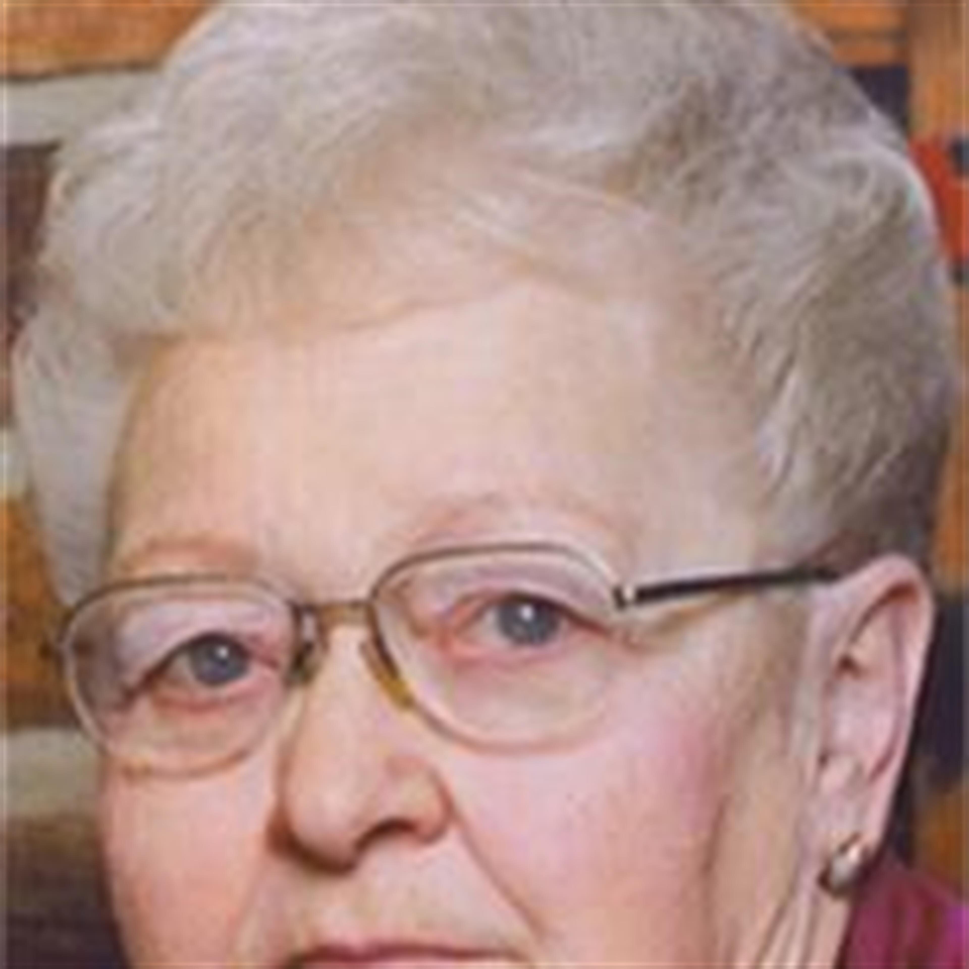 Lorrayne J. Davis