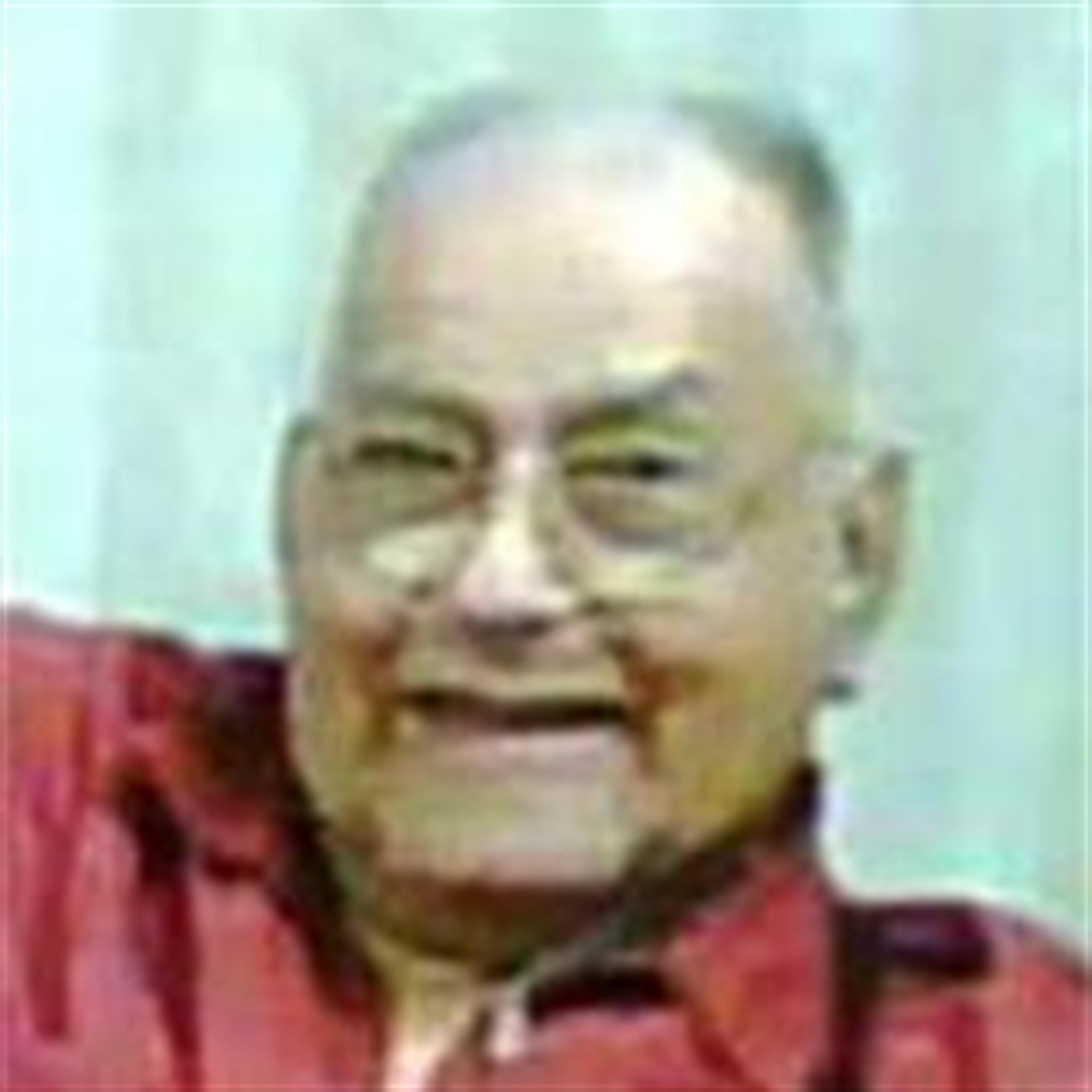 Henry Shore Penn