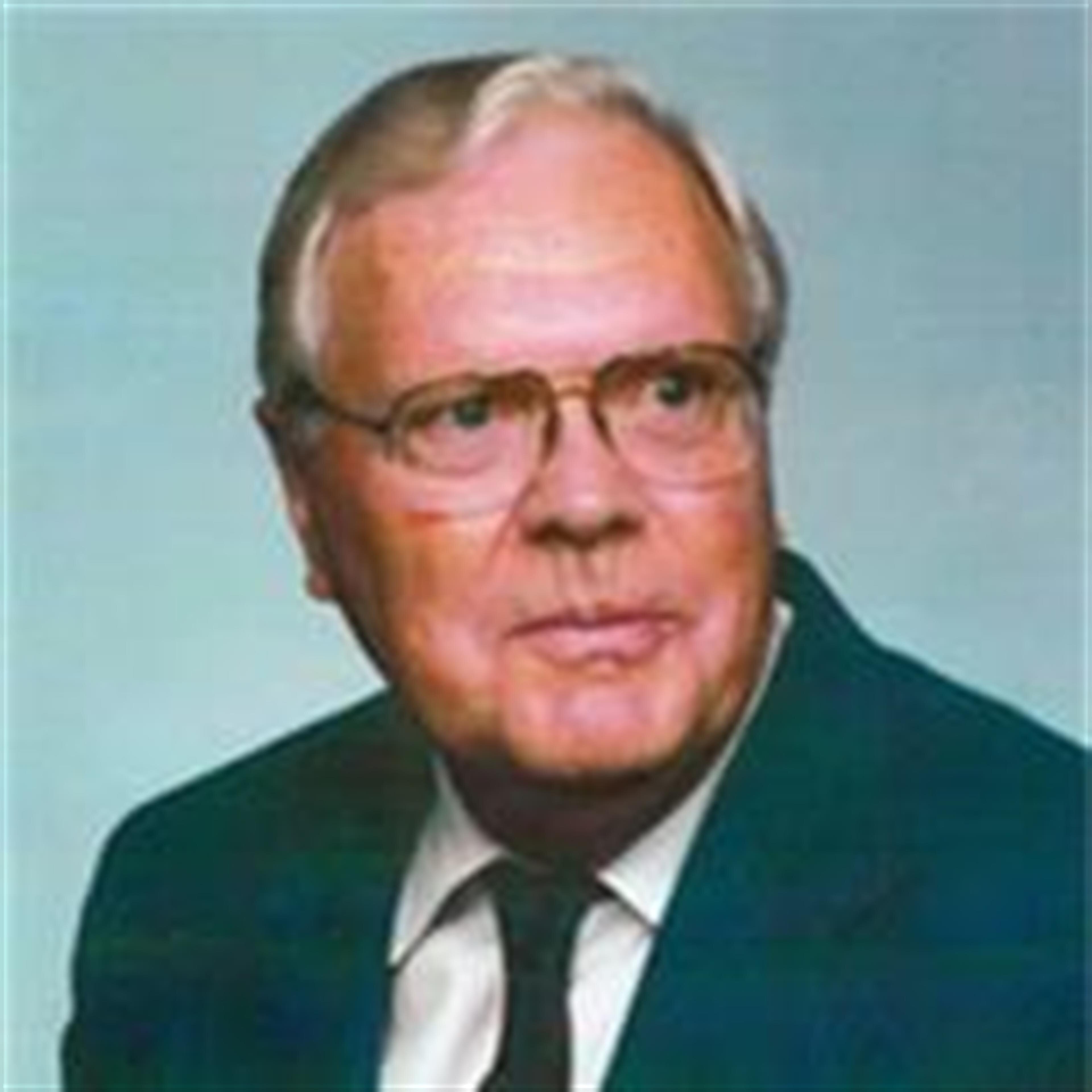William Thomas Lichtenwalter