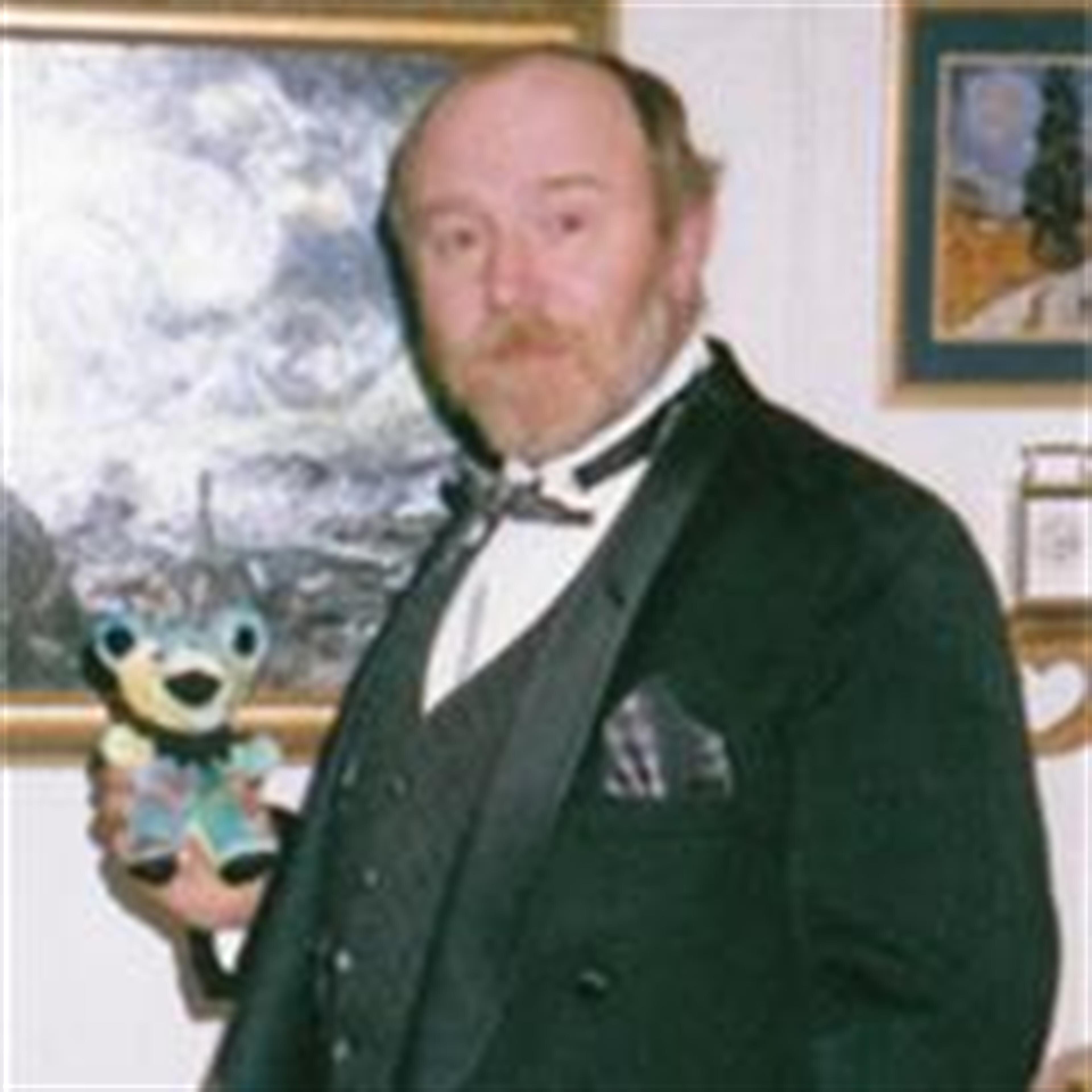Steven Lee Brown