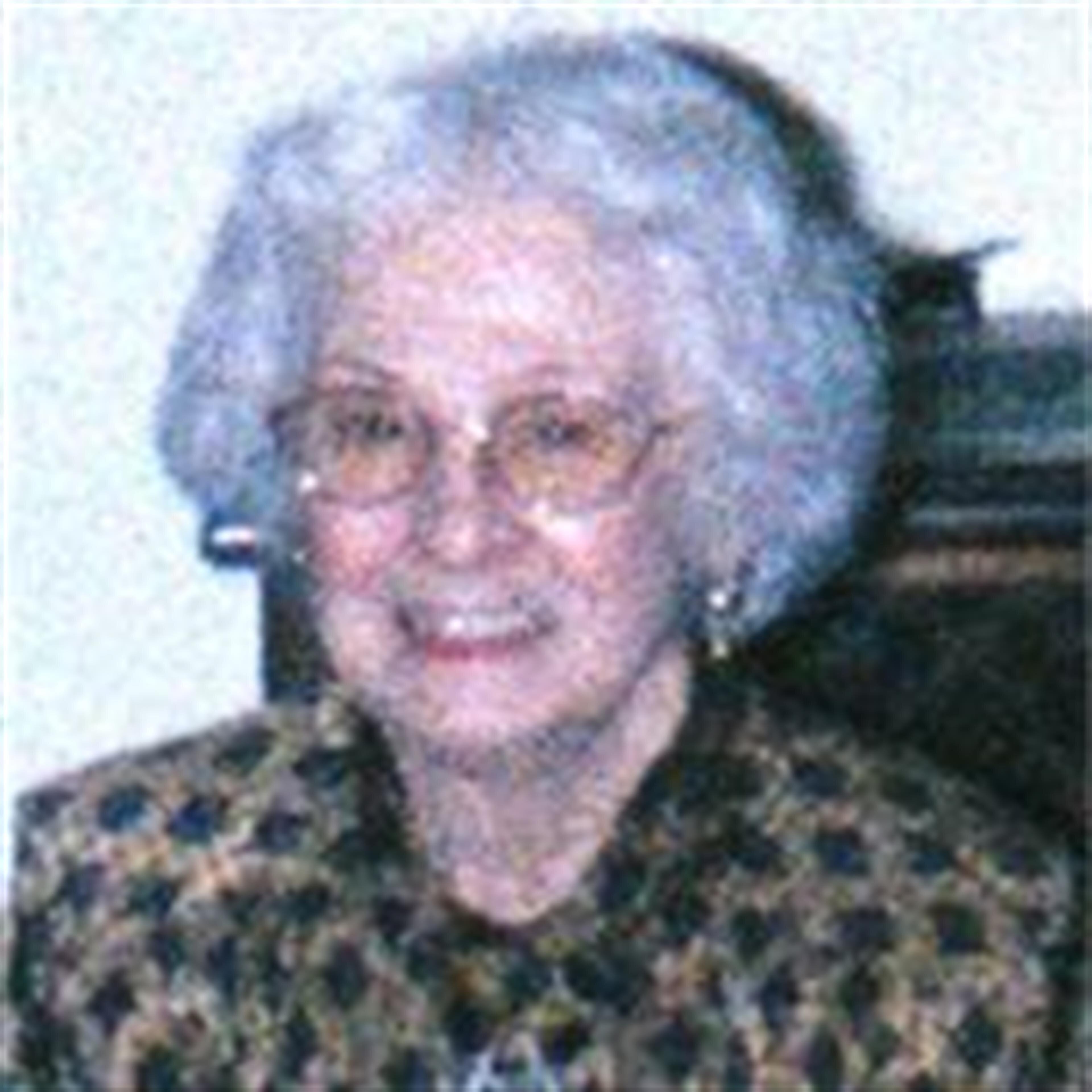 Audrey Mildred Lotzgesell