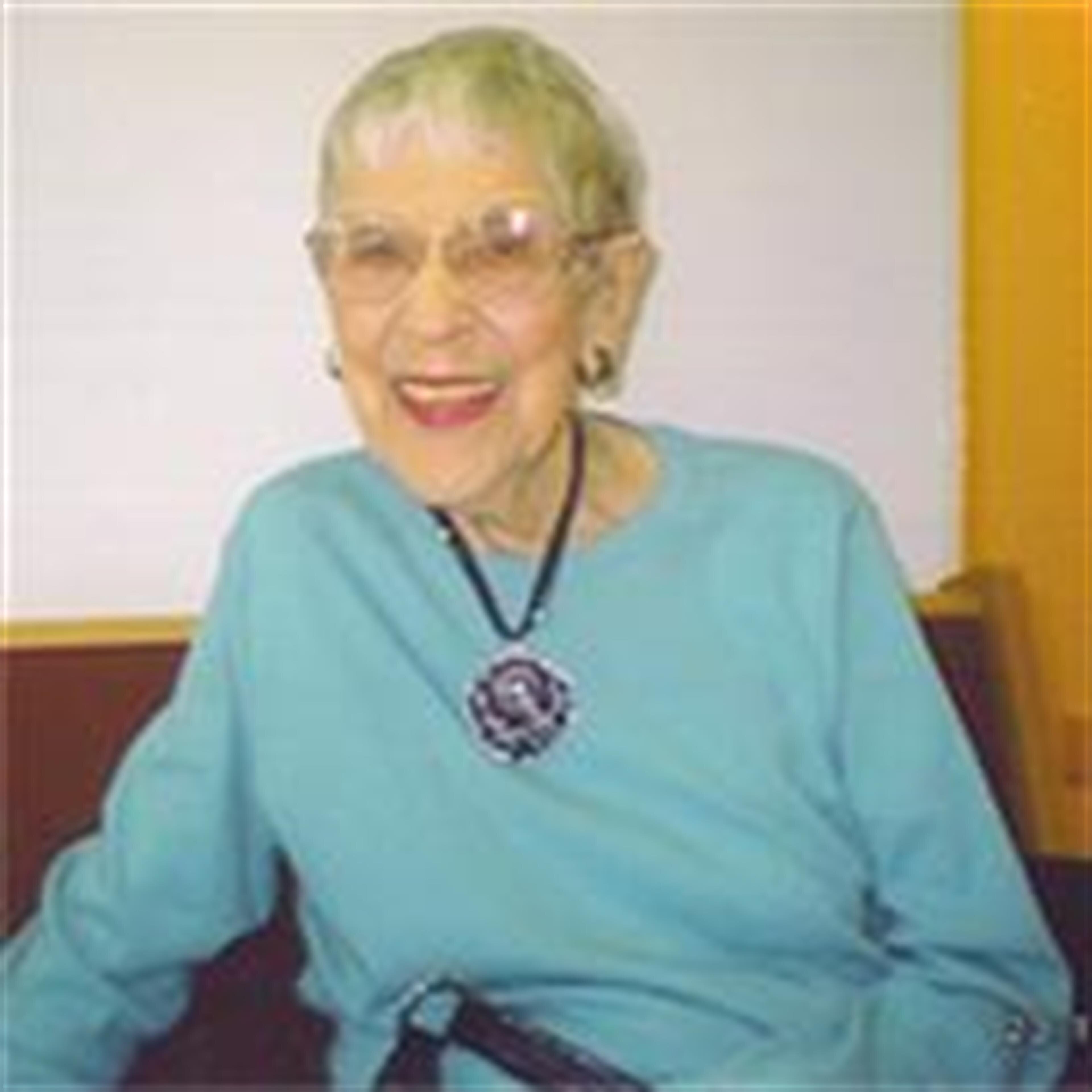 Irene M. Wiemken