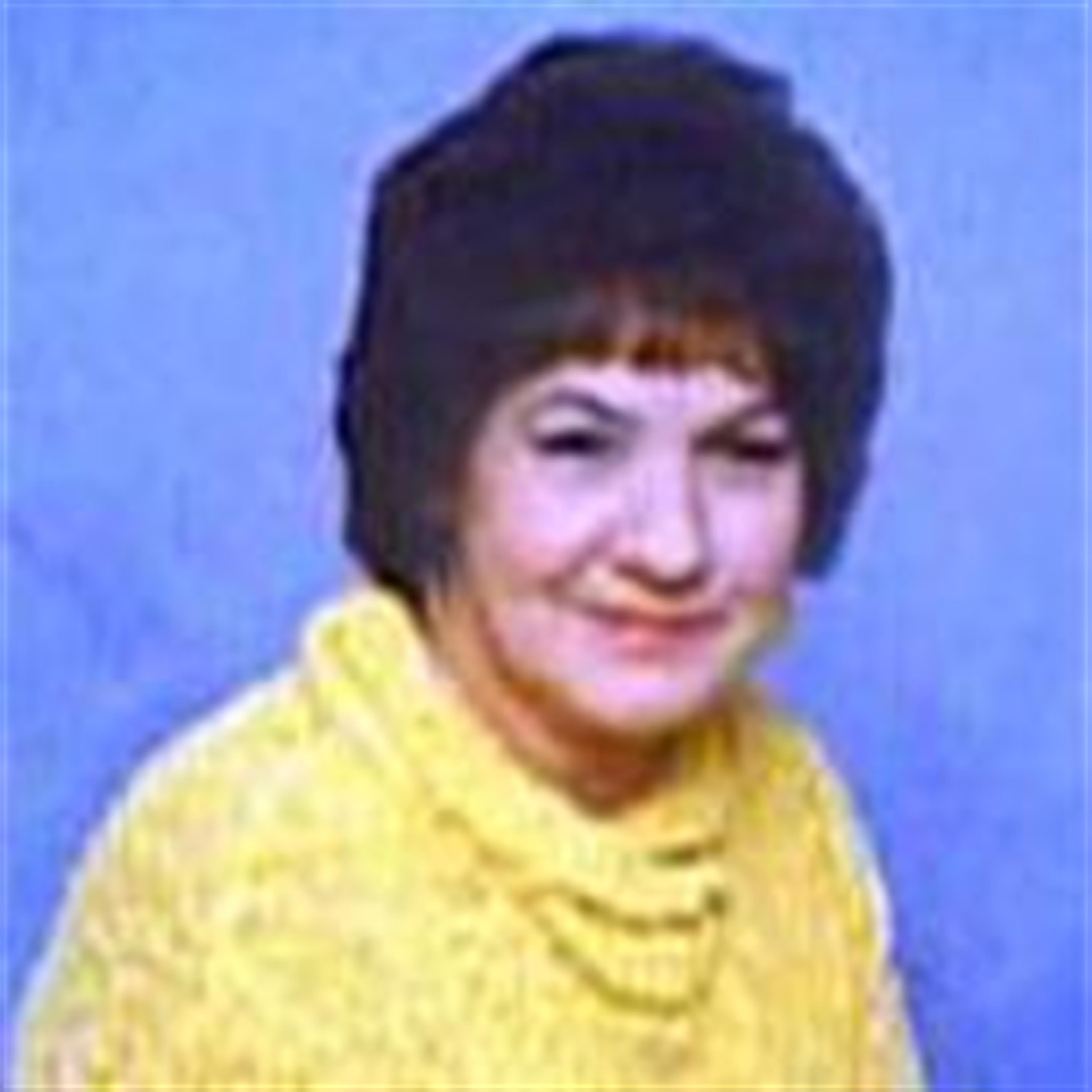 Eva J. George