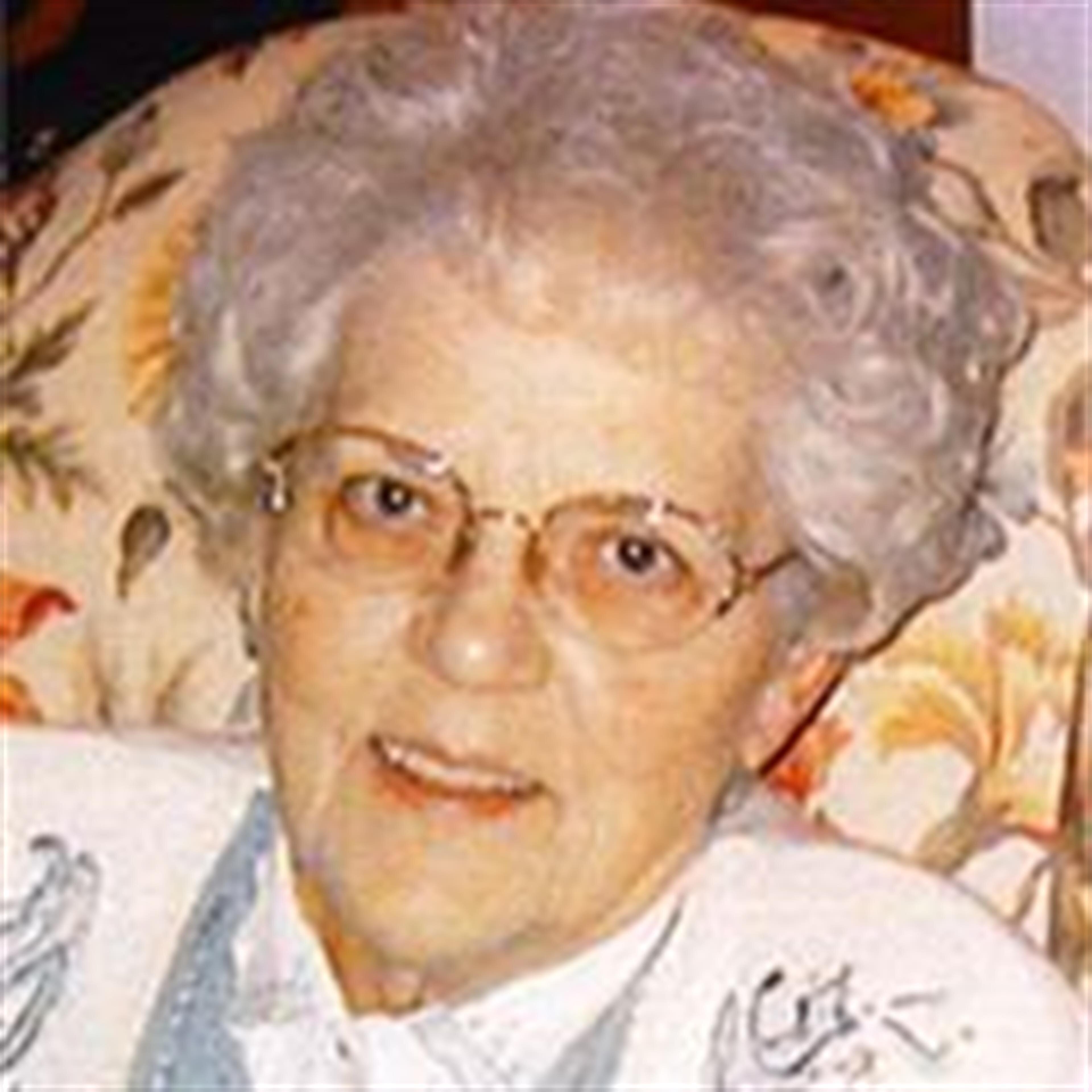 Sophia Joan Snead