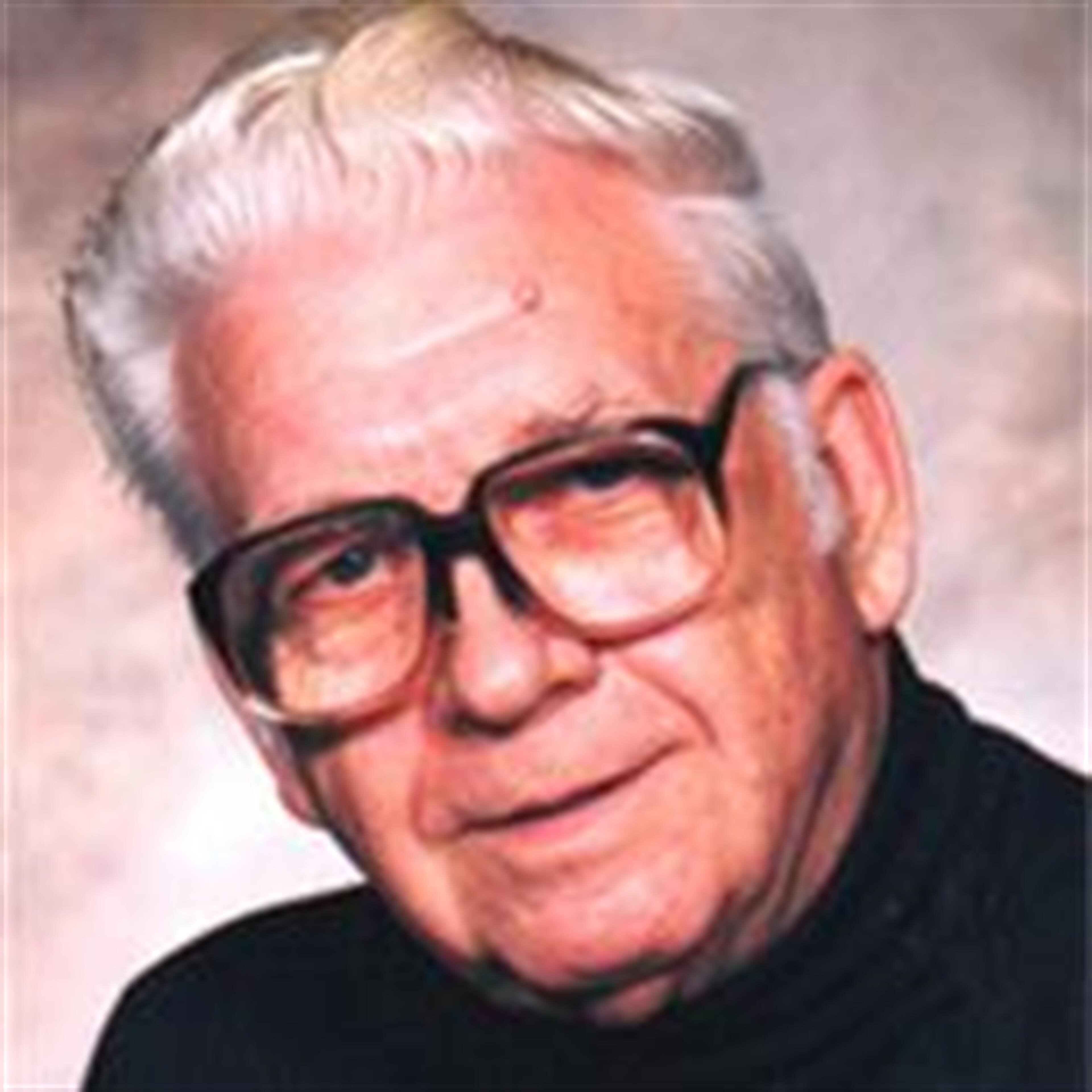 Elmer L. Ford
