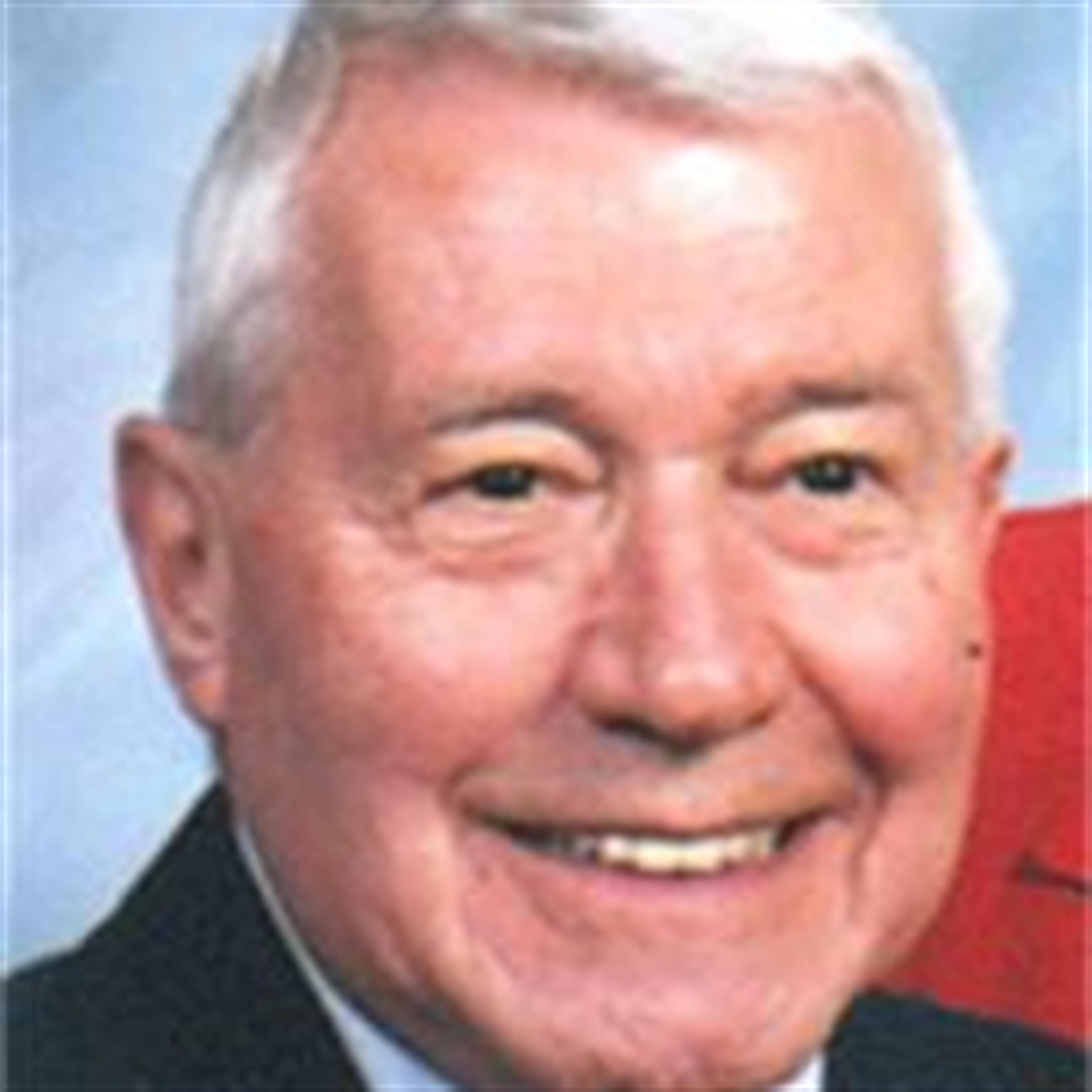 Richard Dale Ferre
