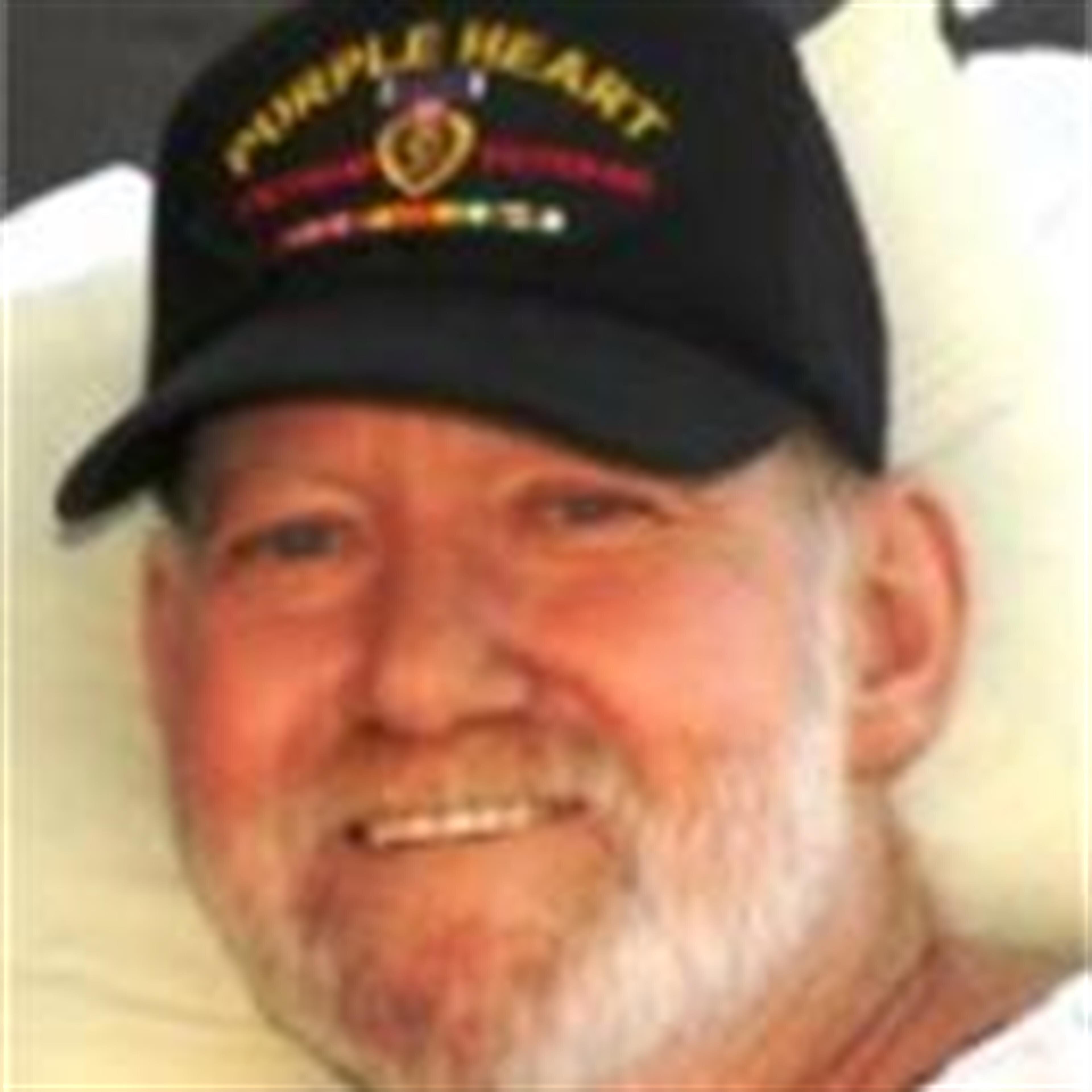 Wilbur "Buzz" Allen