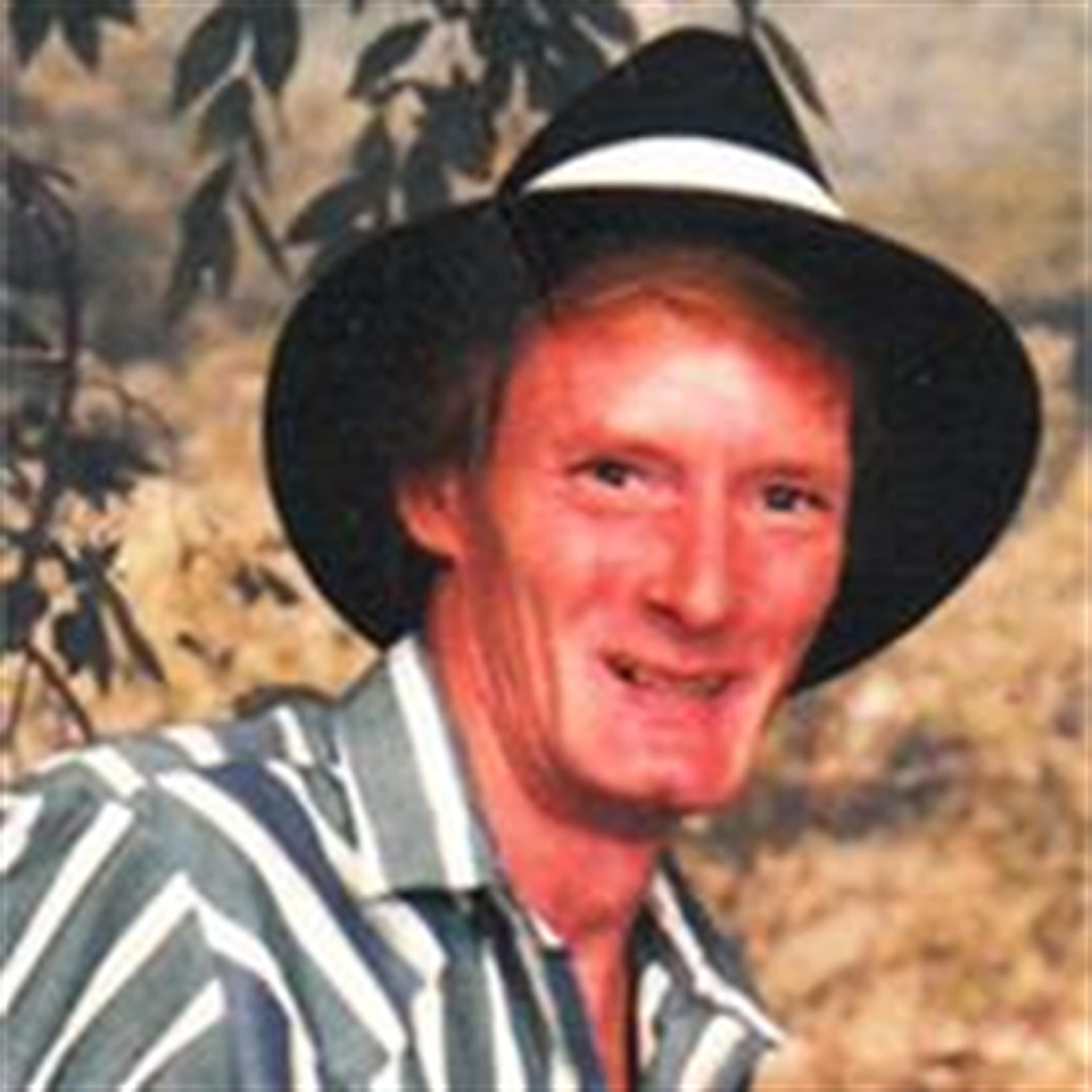 Daniel Eugene Wiley