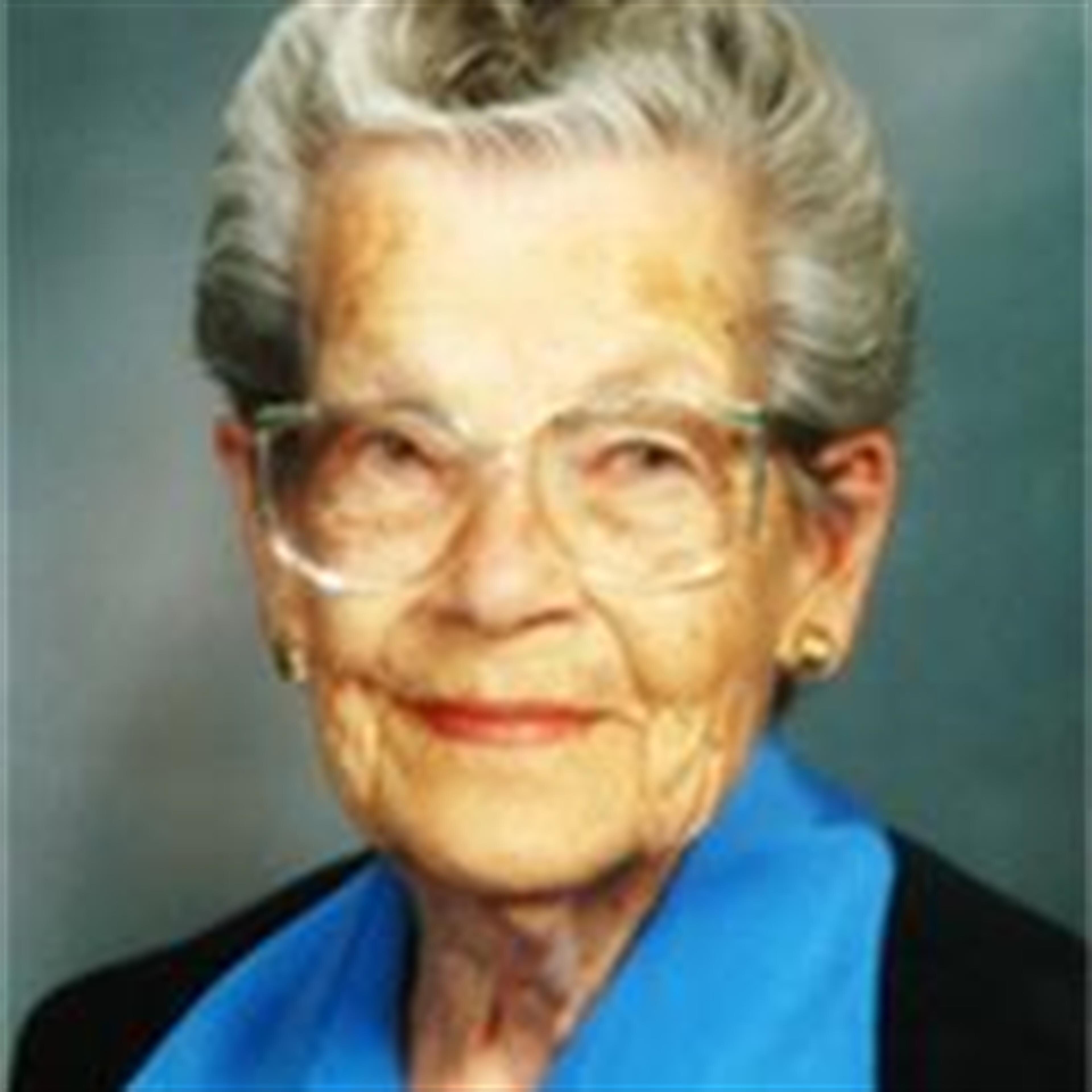 Alberta S. Hill