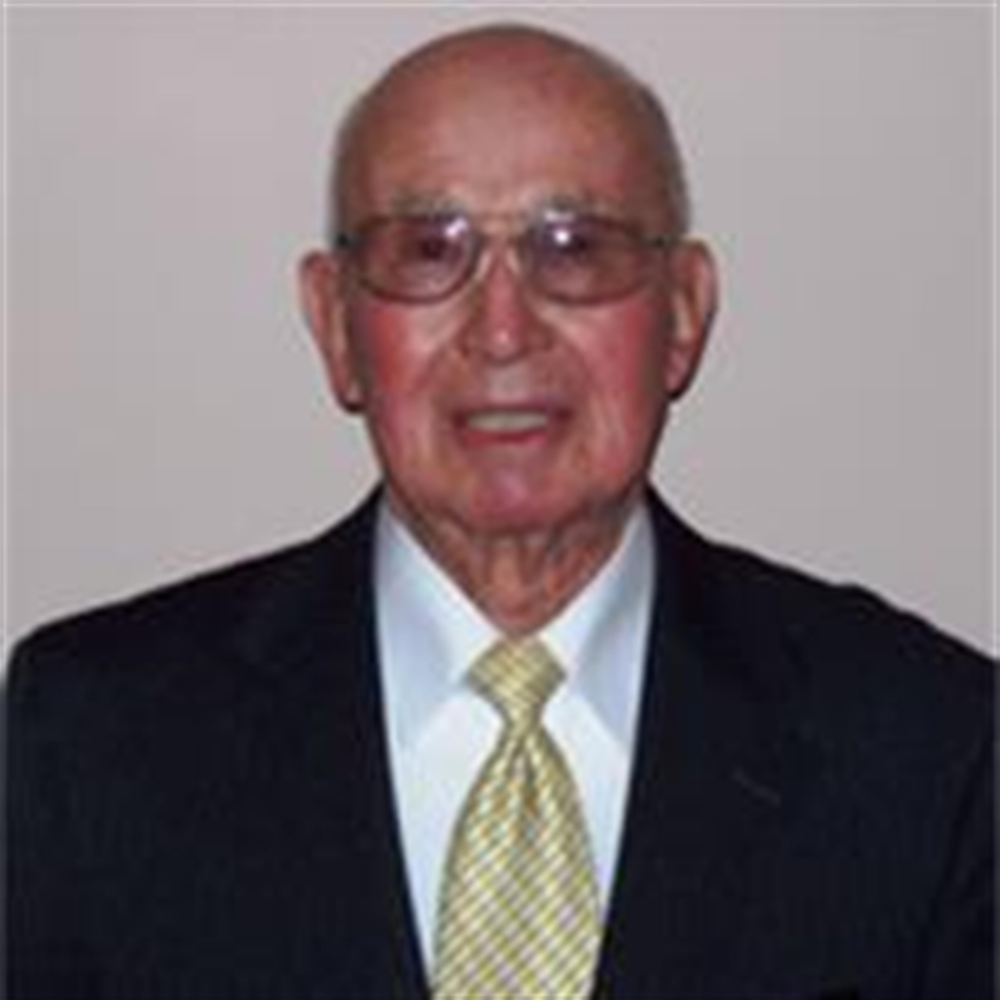 G. Wesley Gardner