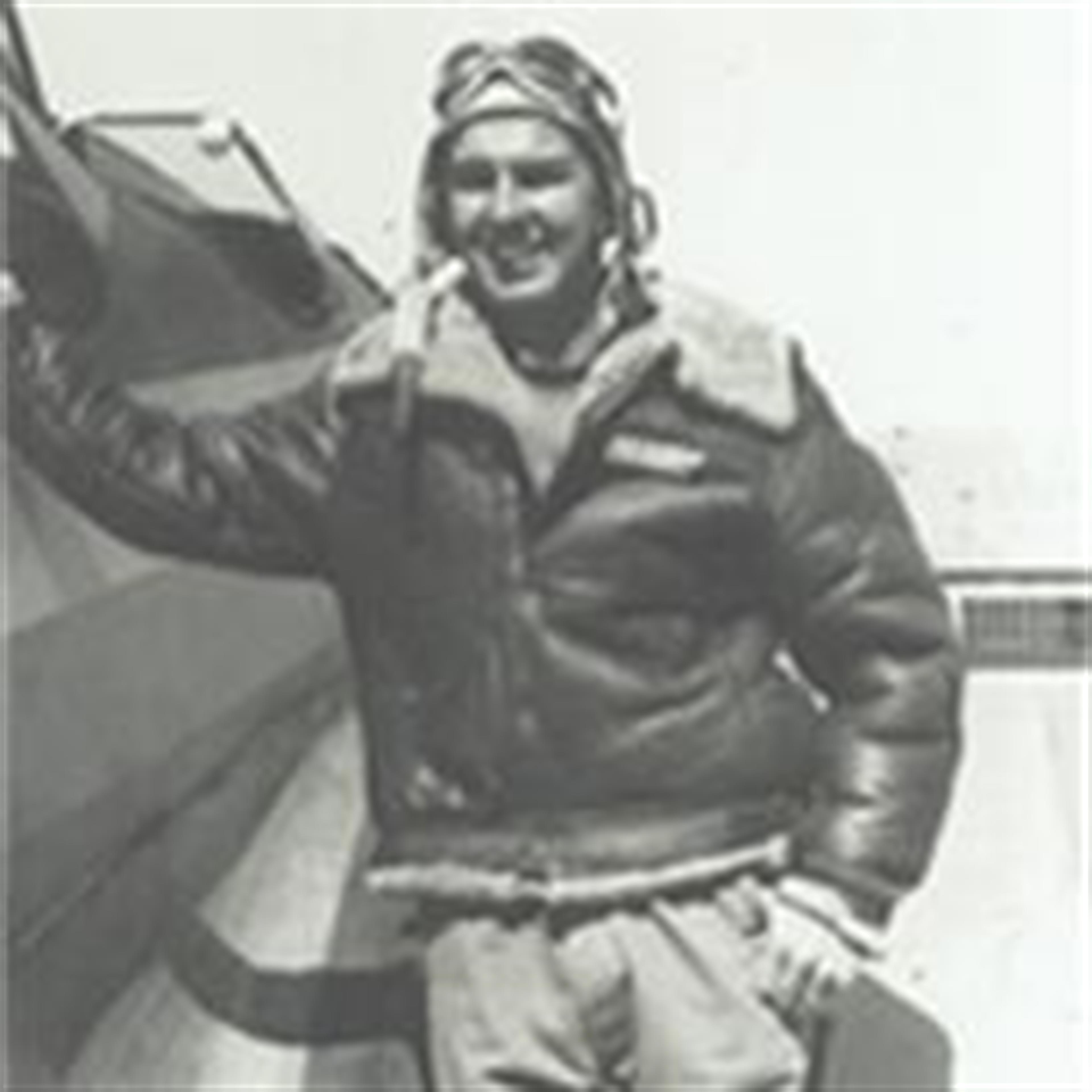 Wallace Sherman Brockley