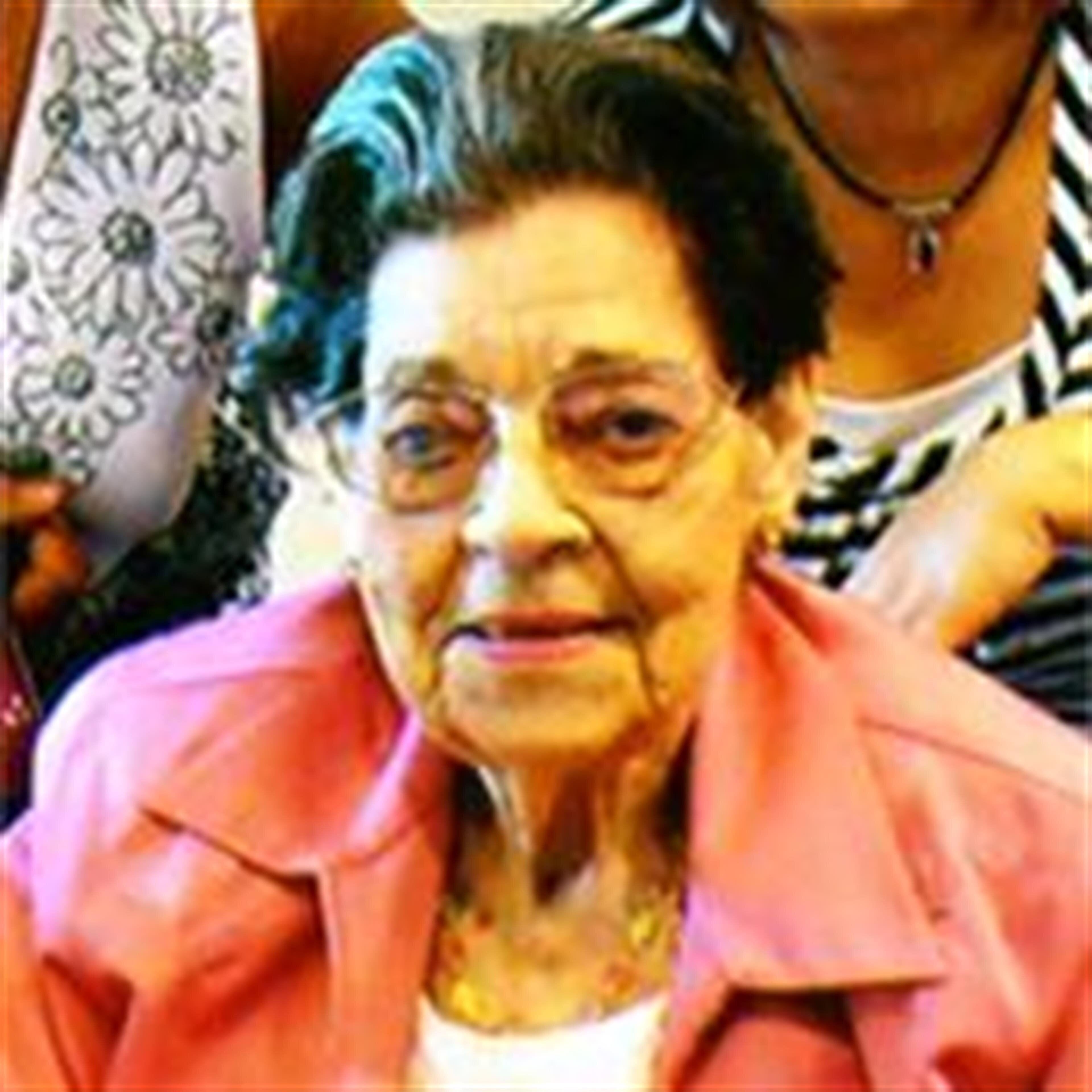 Lauretta Eulice Pleasant