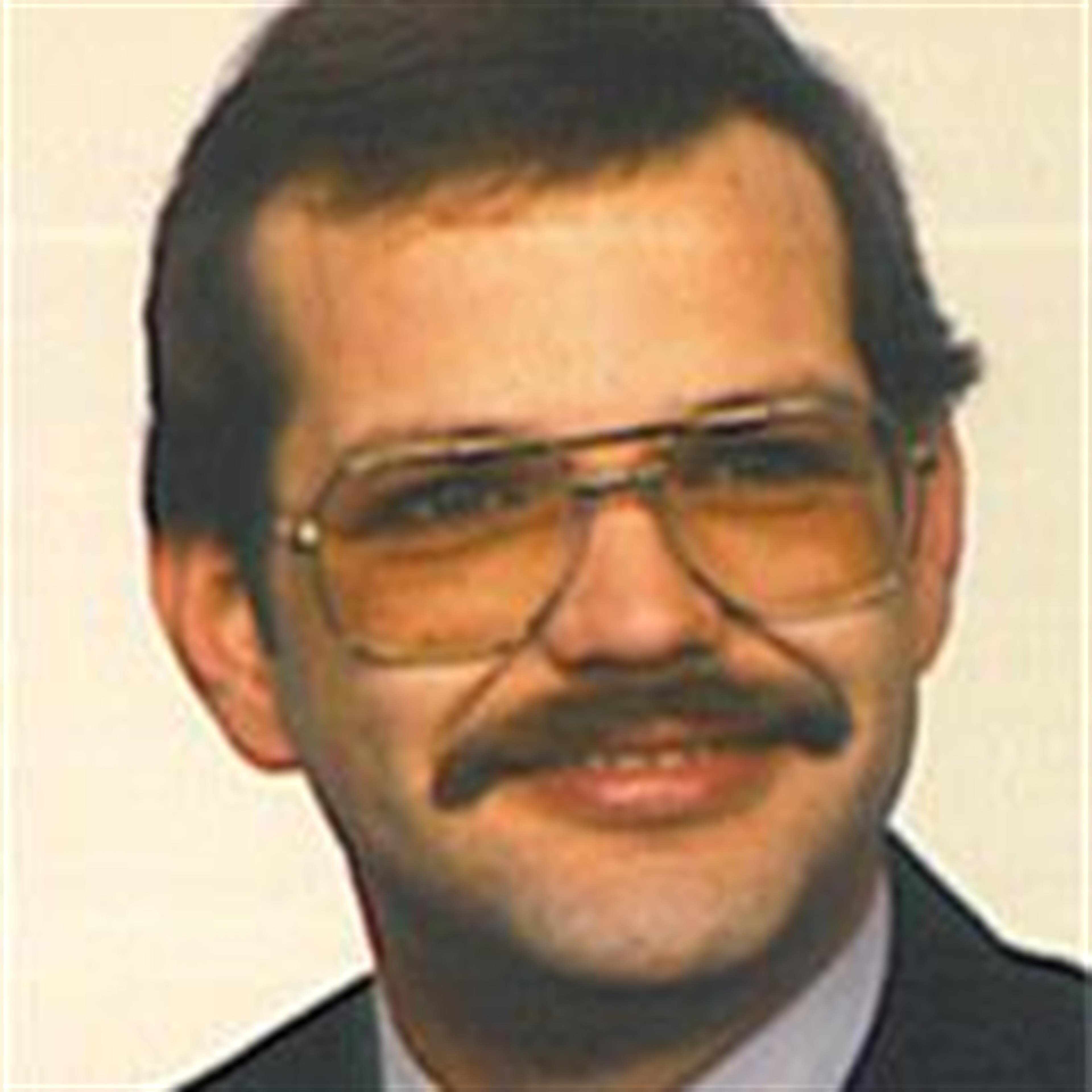 Richard  Grandon