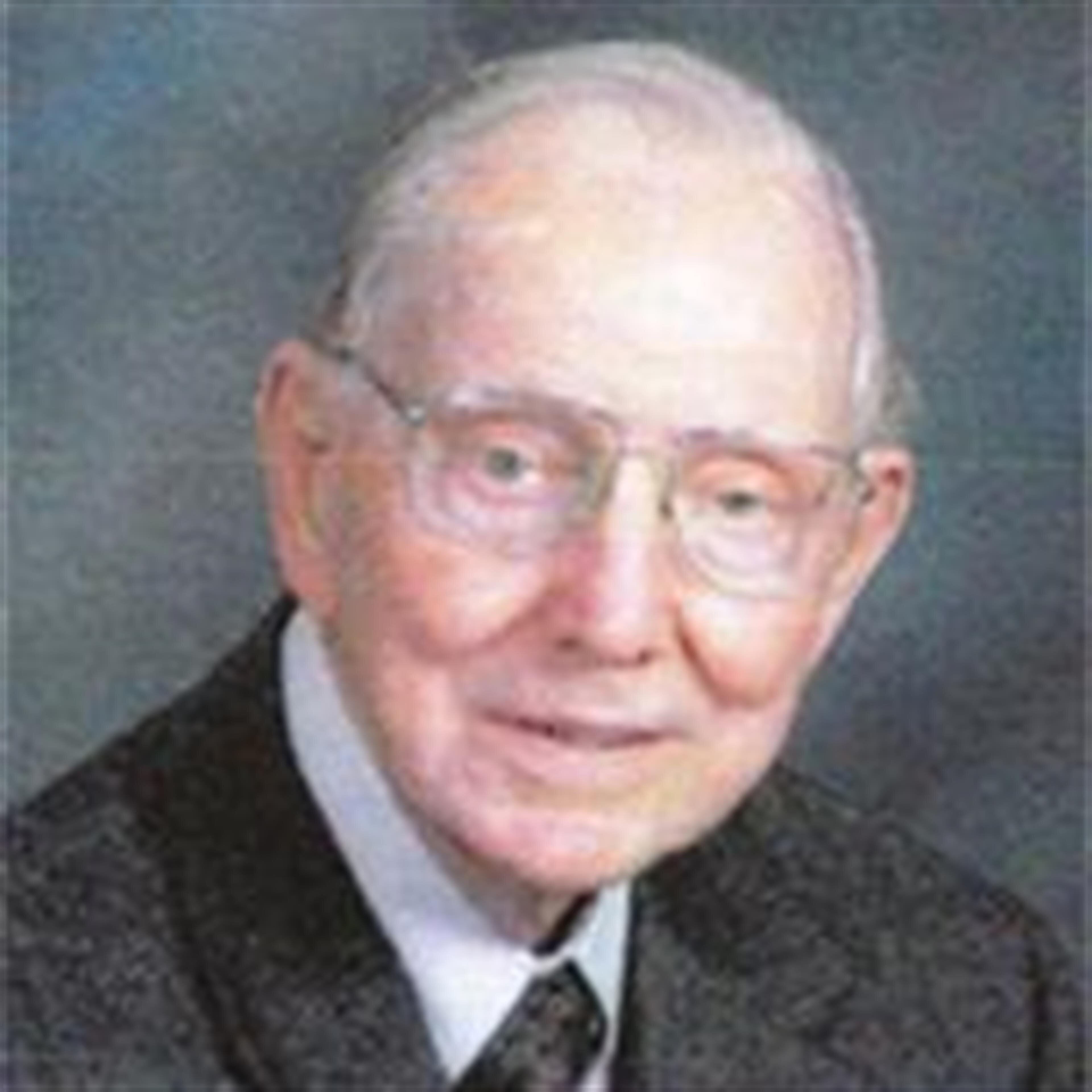 Francis G. Alexander