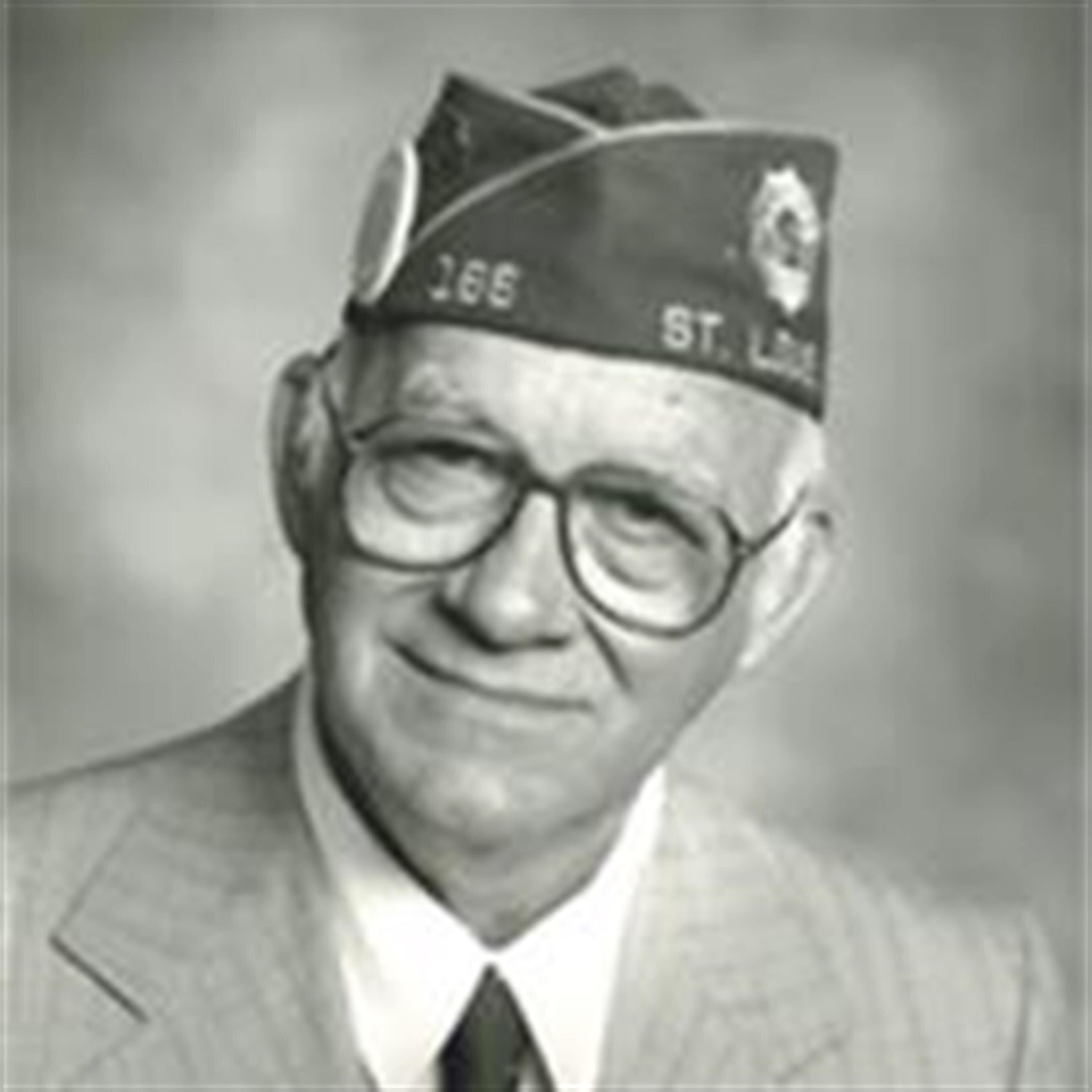 George S. Edwards