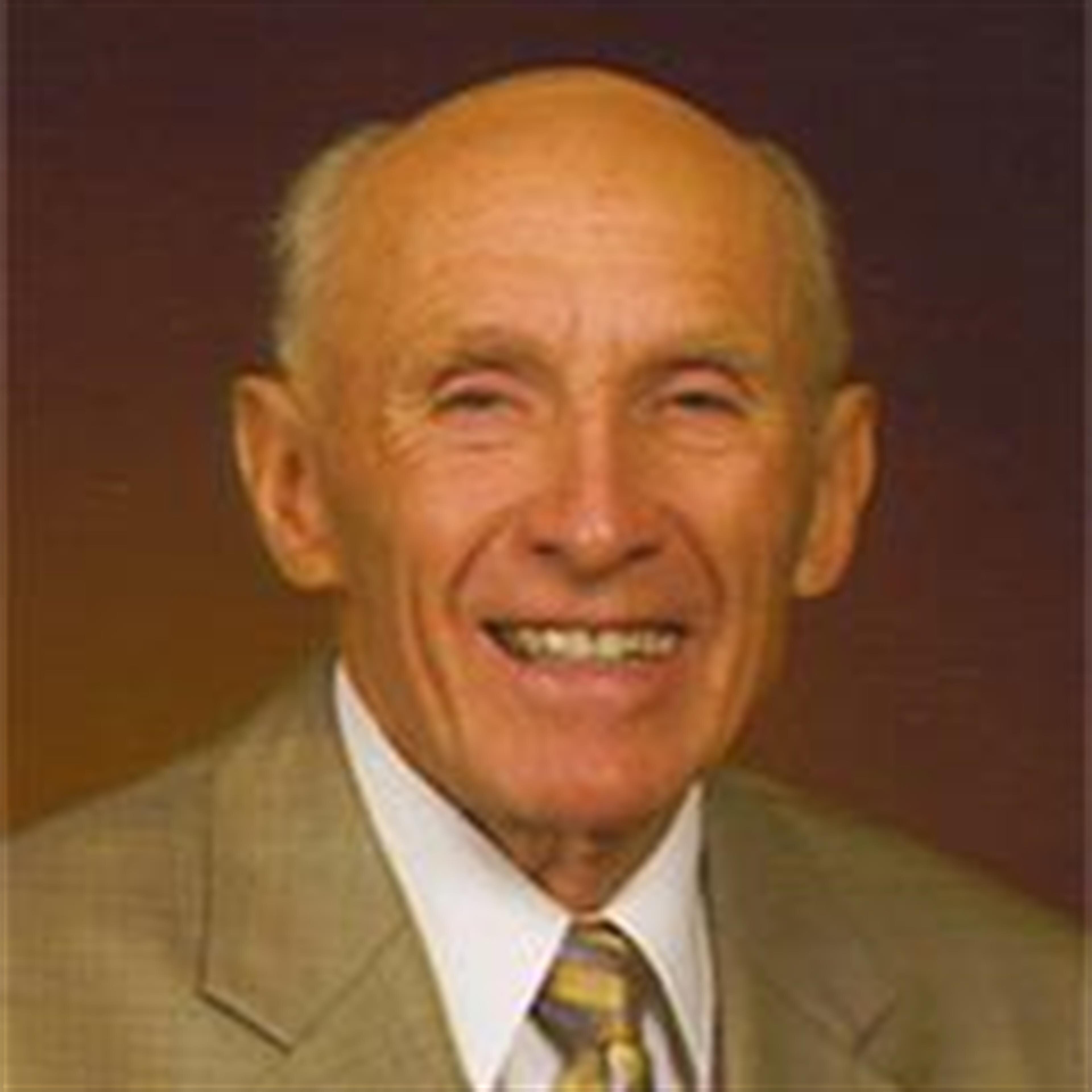 John William Current