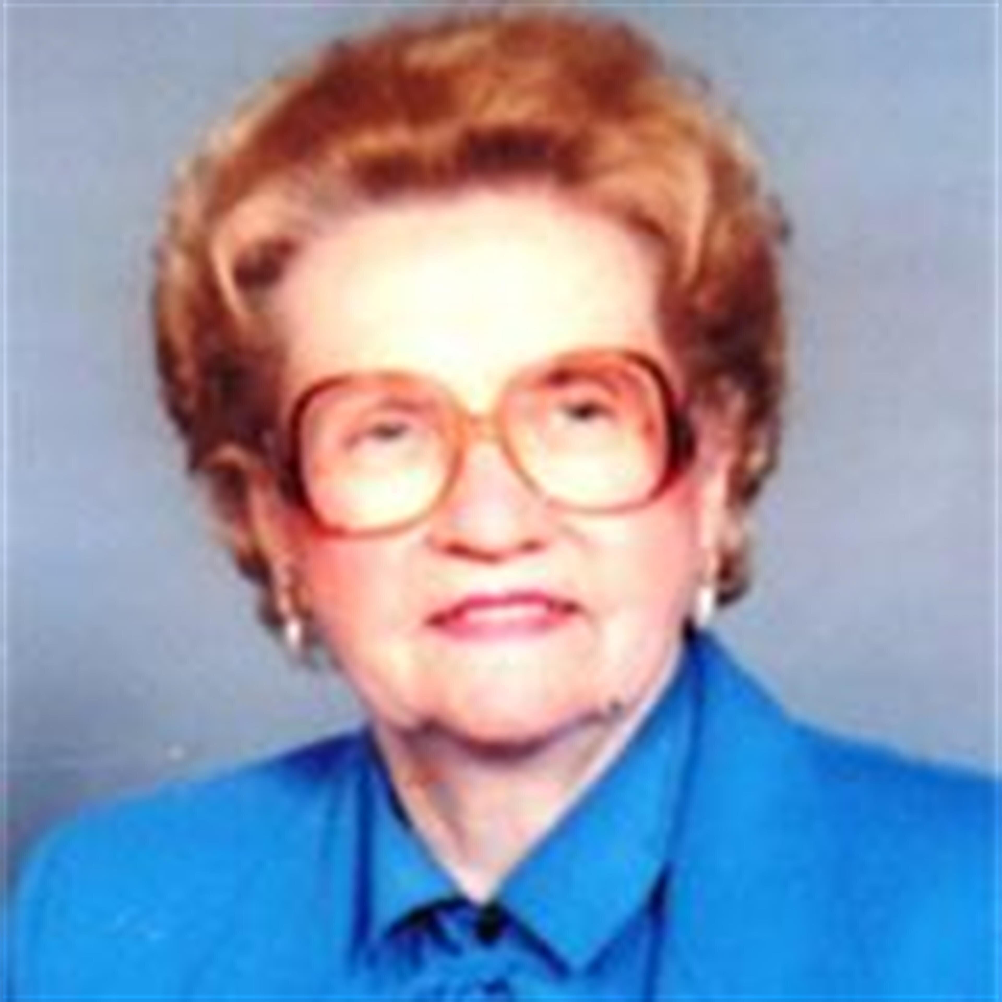 Ruth M. Gentry