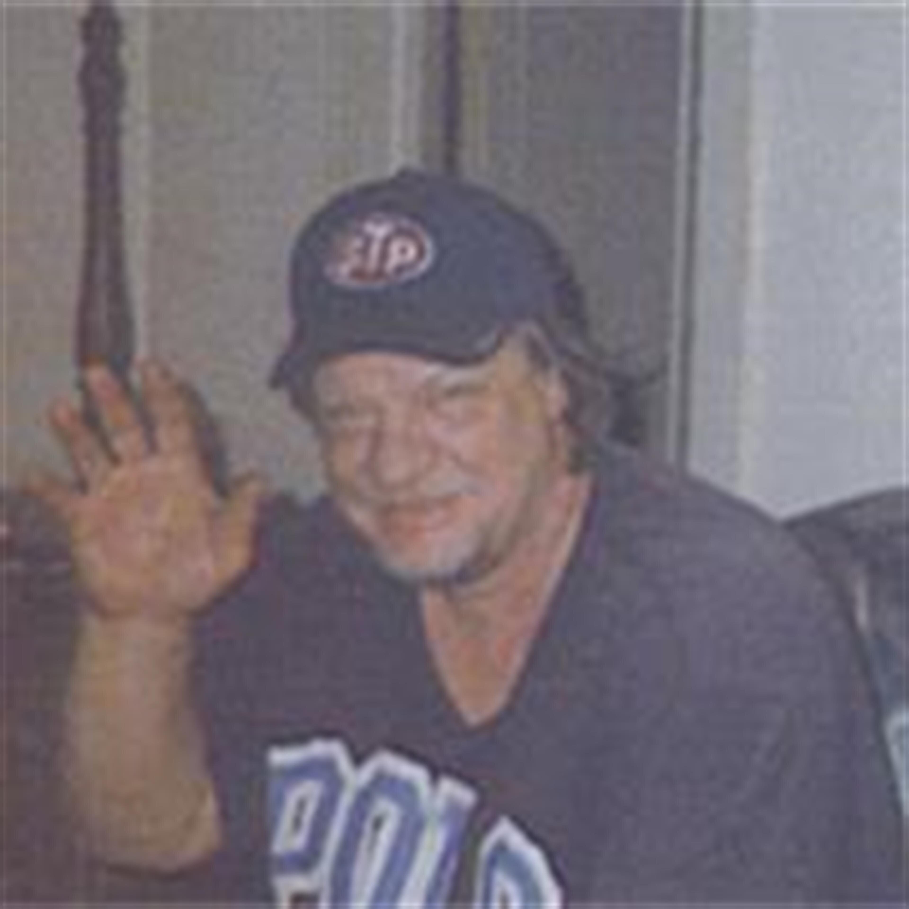Rodney L. Perkins