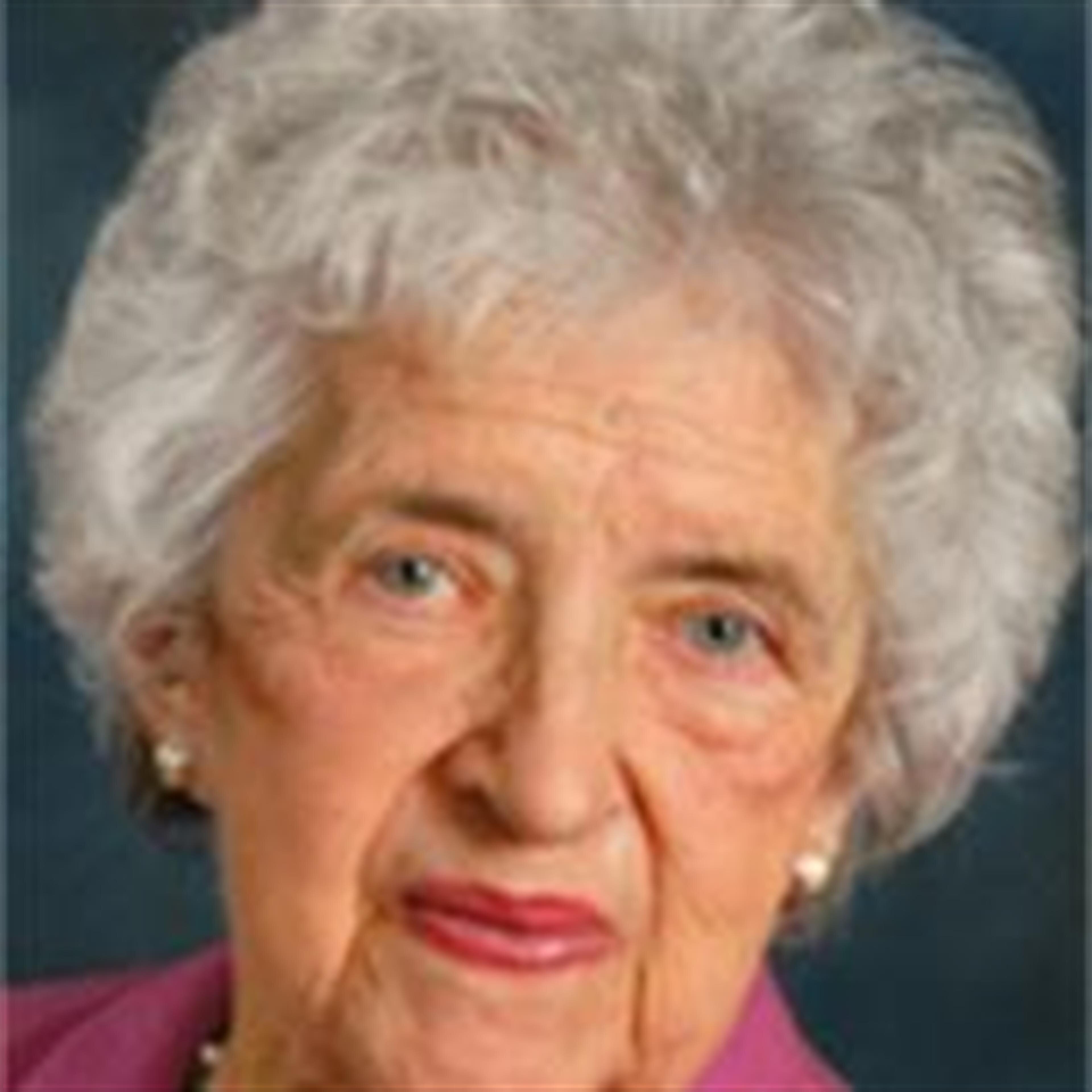 Betty F. March
