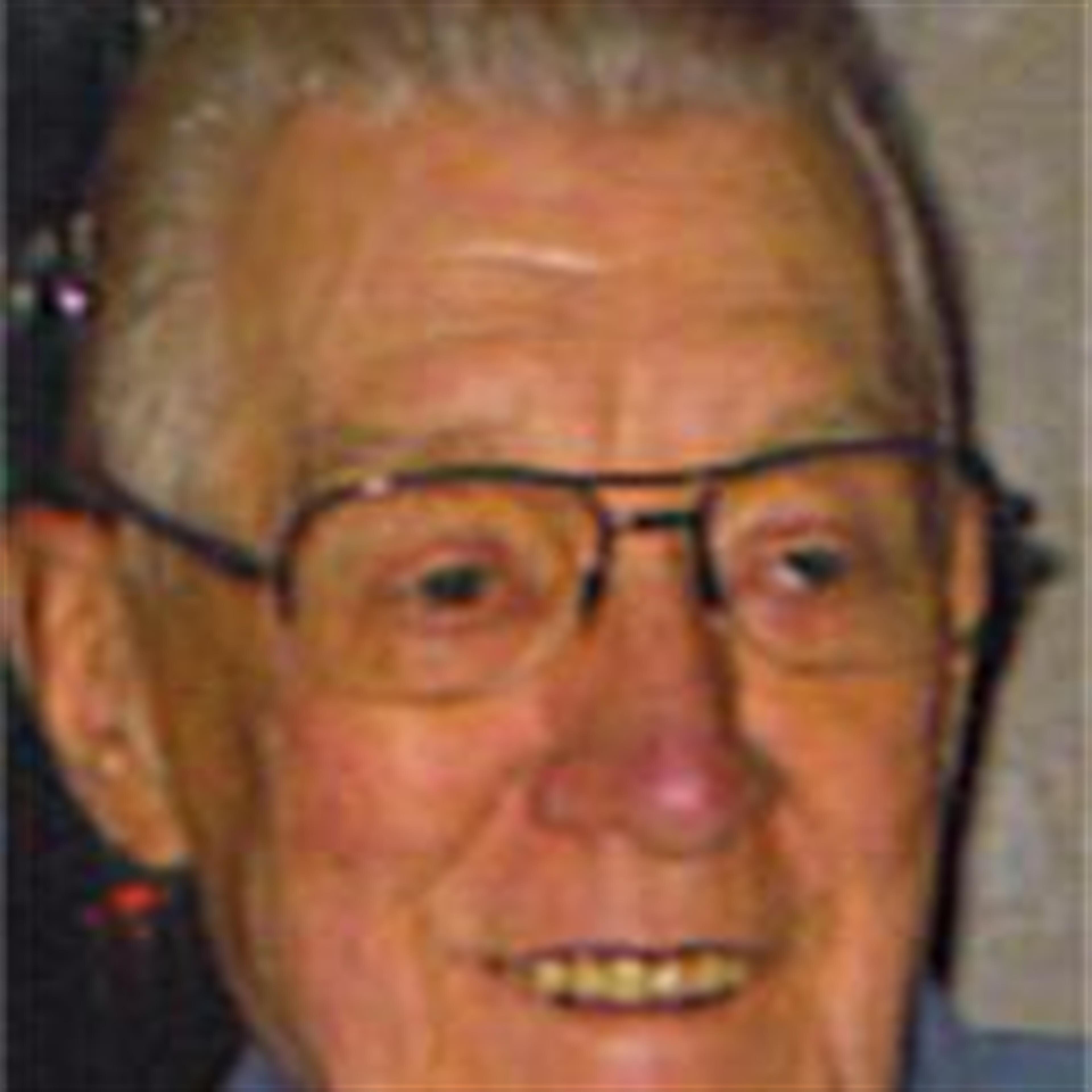 James Francis Broske