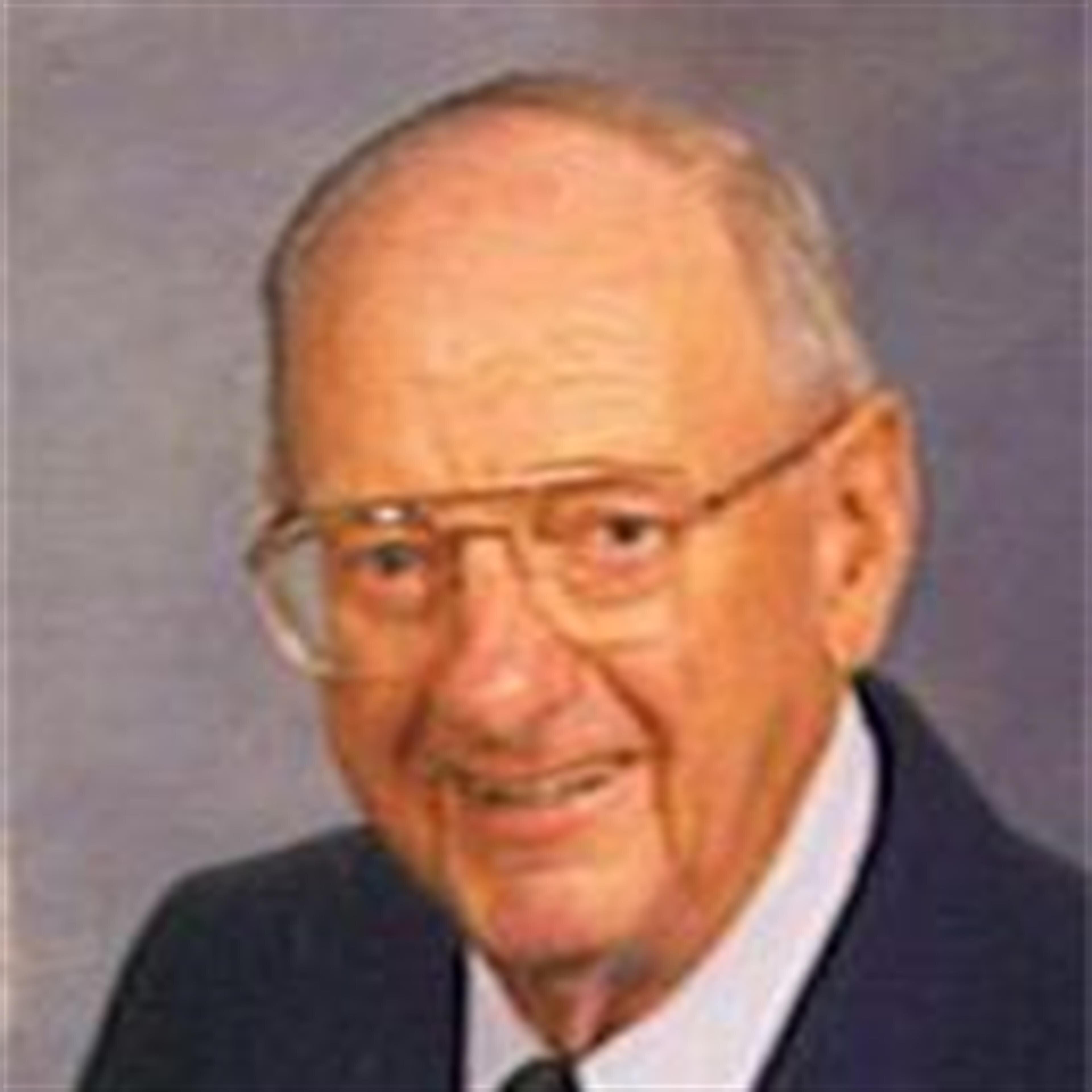 Trevor M Smith